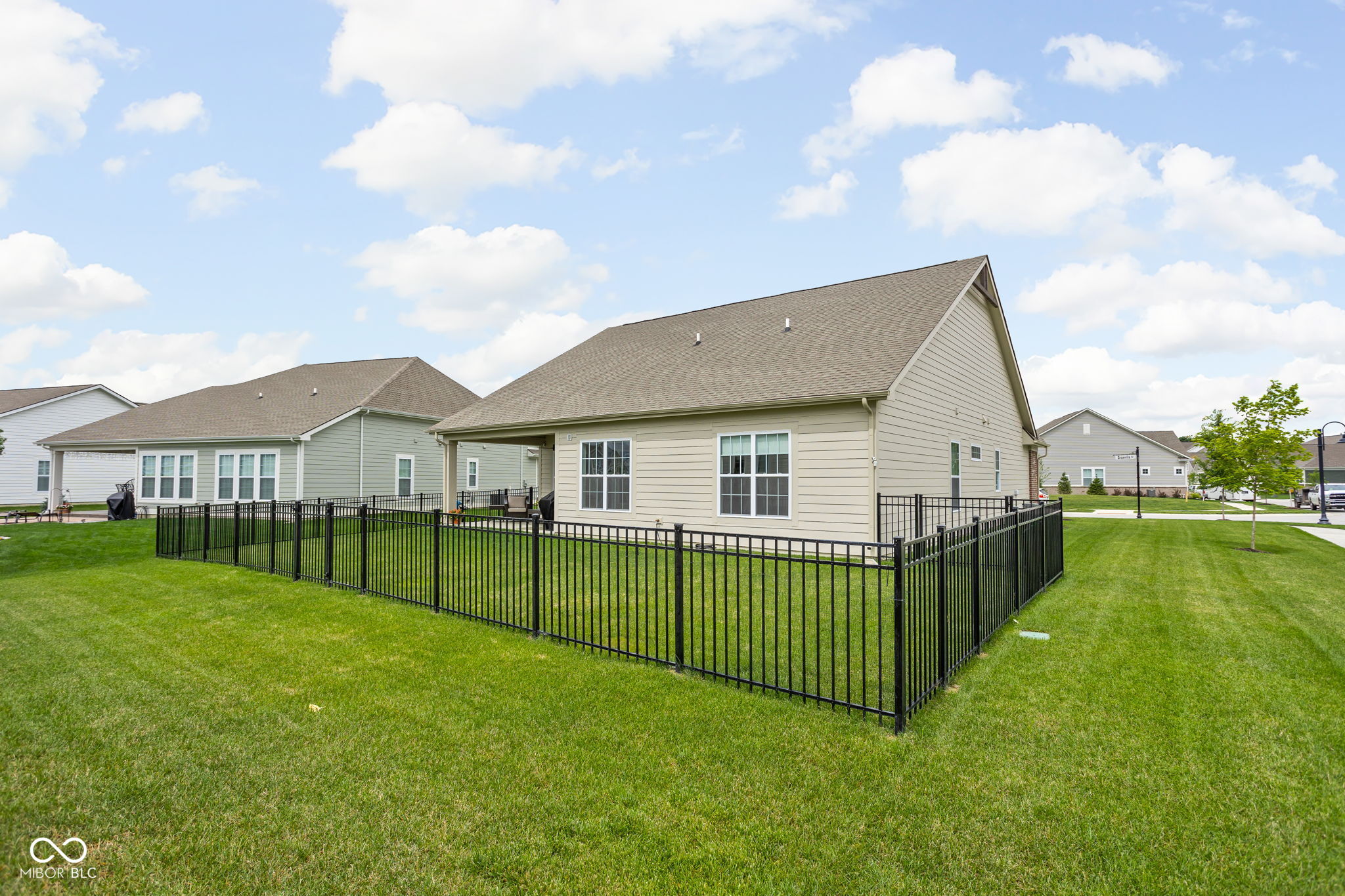 2114 Granville Drive