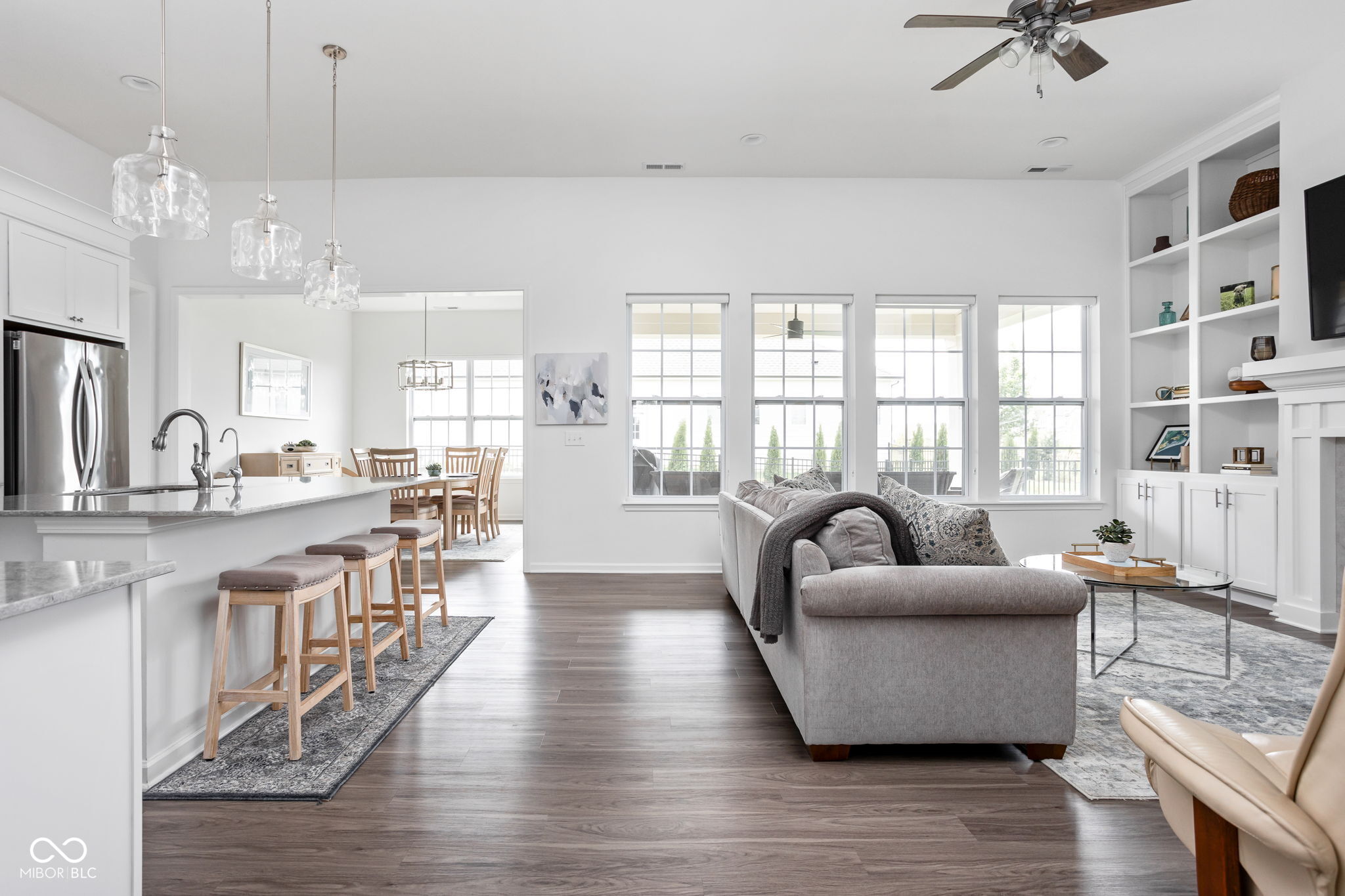 2114 Granville Drive