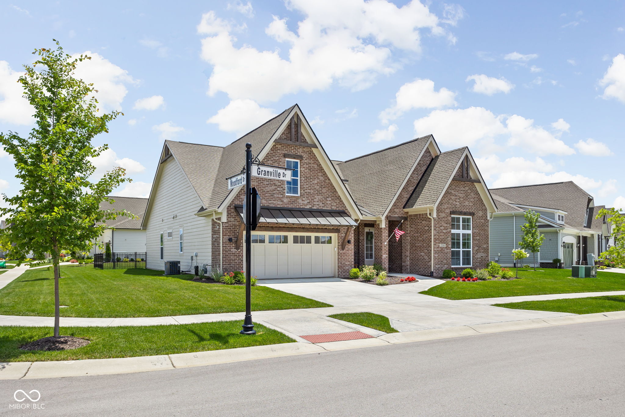 2114 Granville Drive