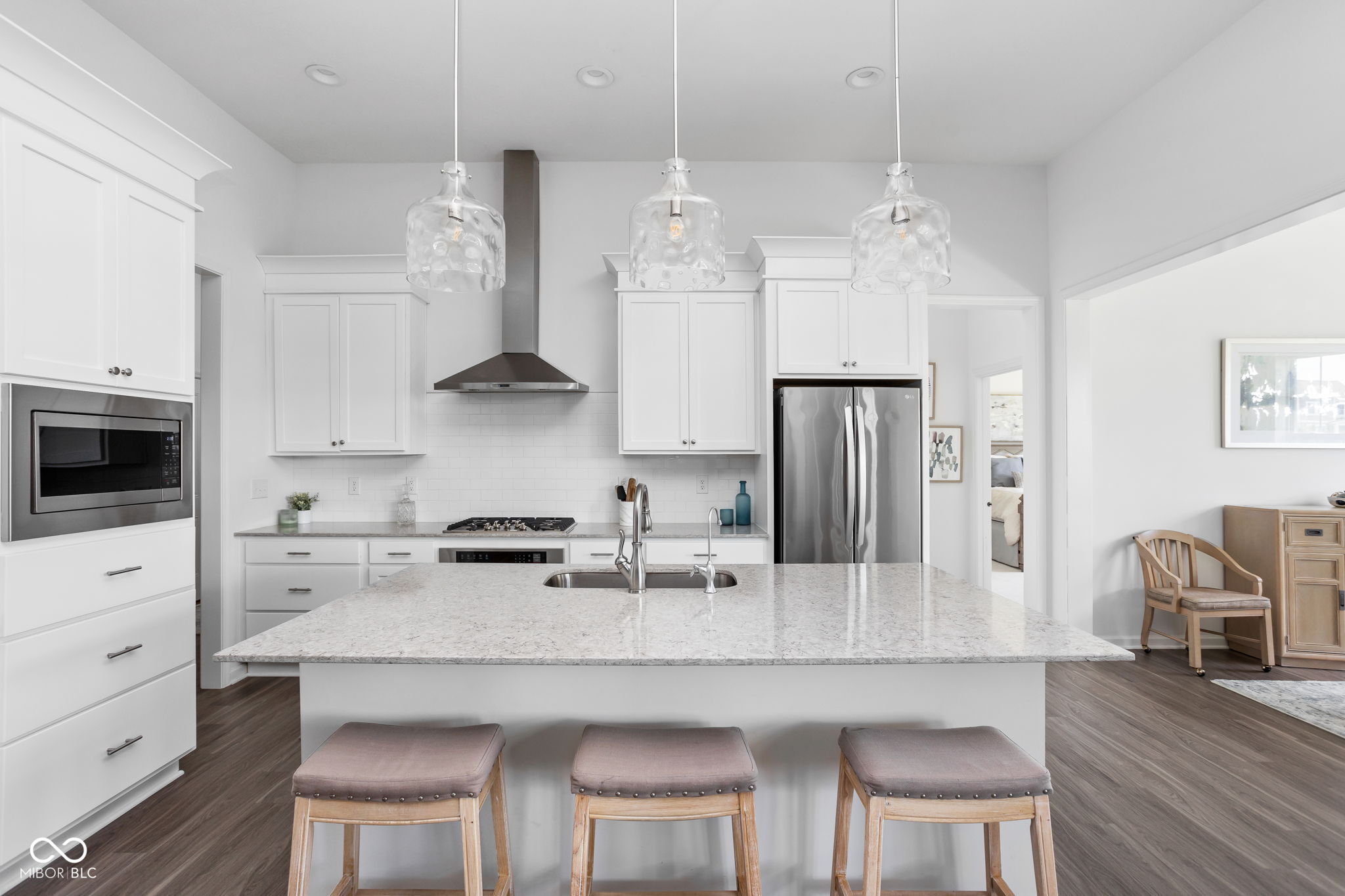 2114 Granville Drive