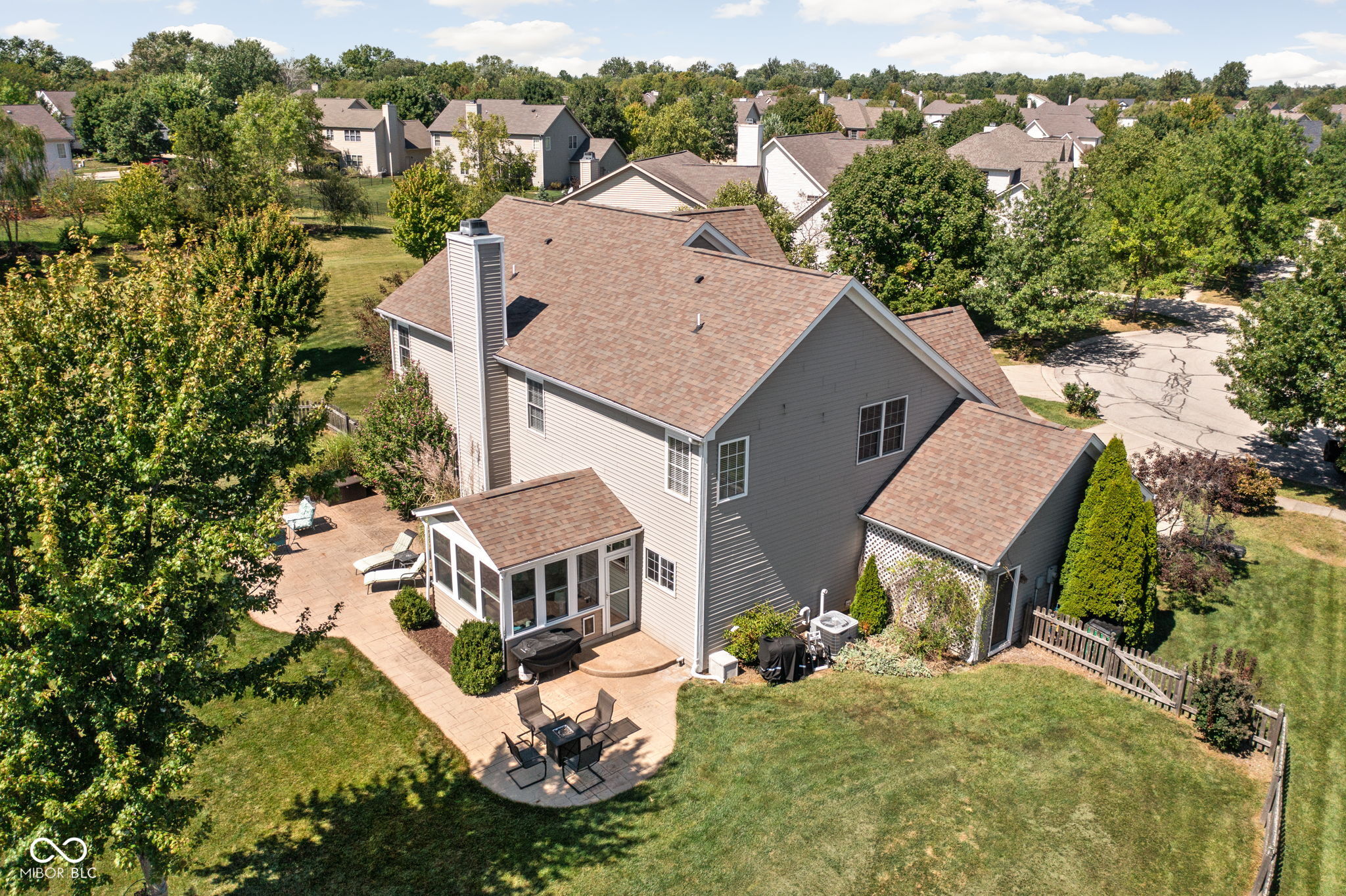 4347 Ledge Rock Court