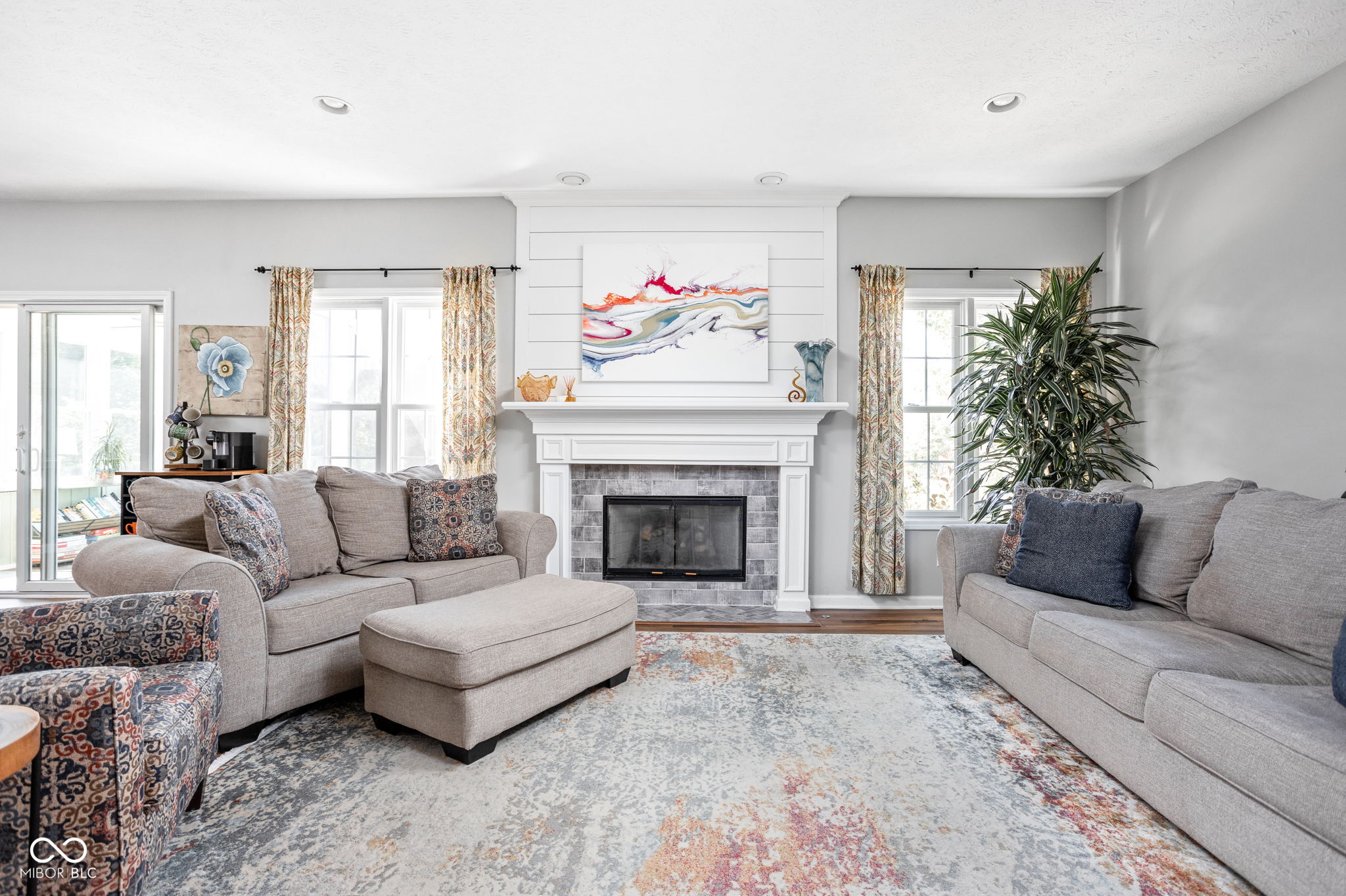 4347 Ledge Rock Court