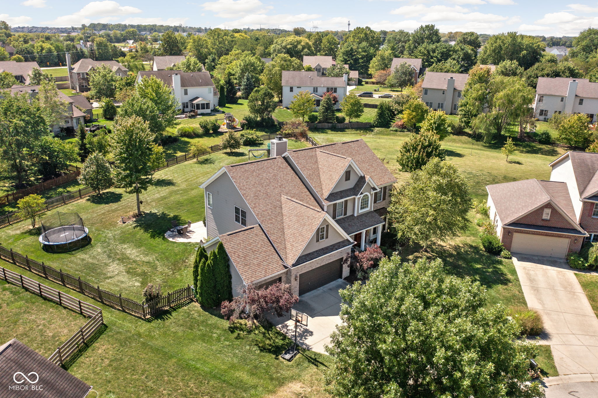 4347 Ledge Rock Court