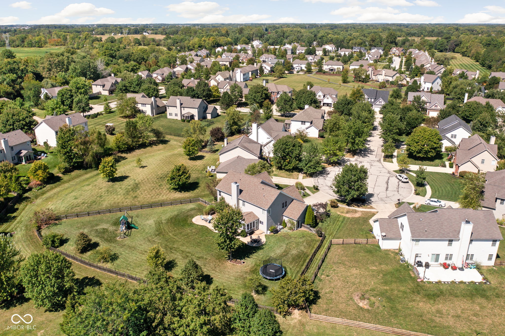 4347 Ledge Rock Court