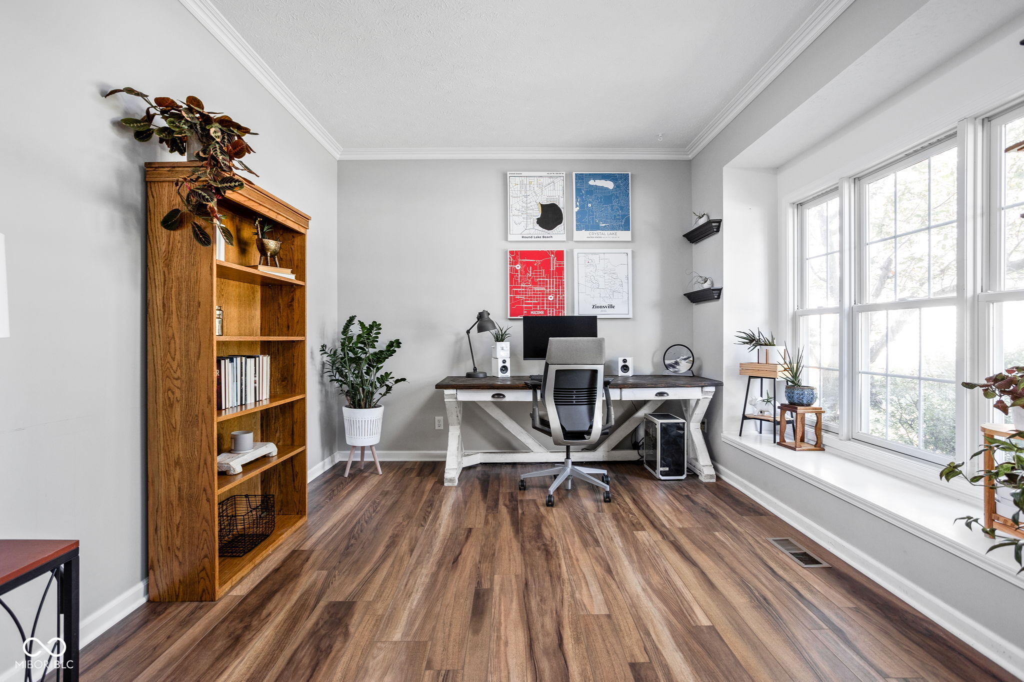 4347 Ledge Rock Court