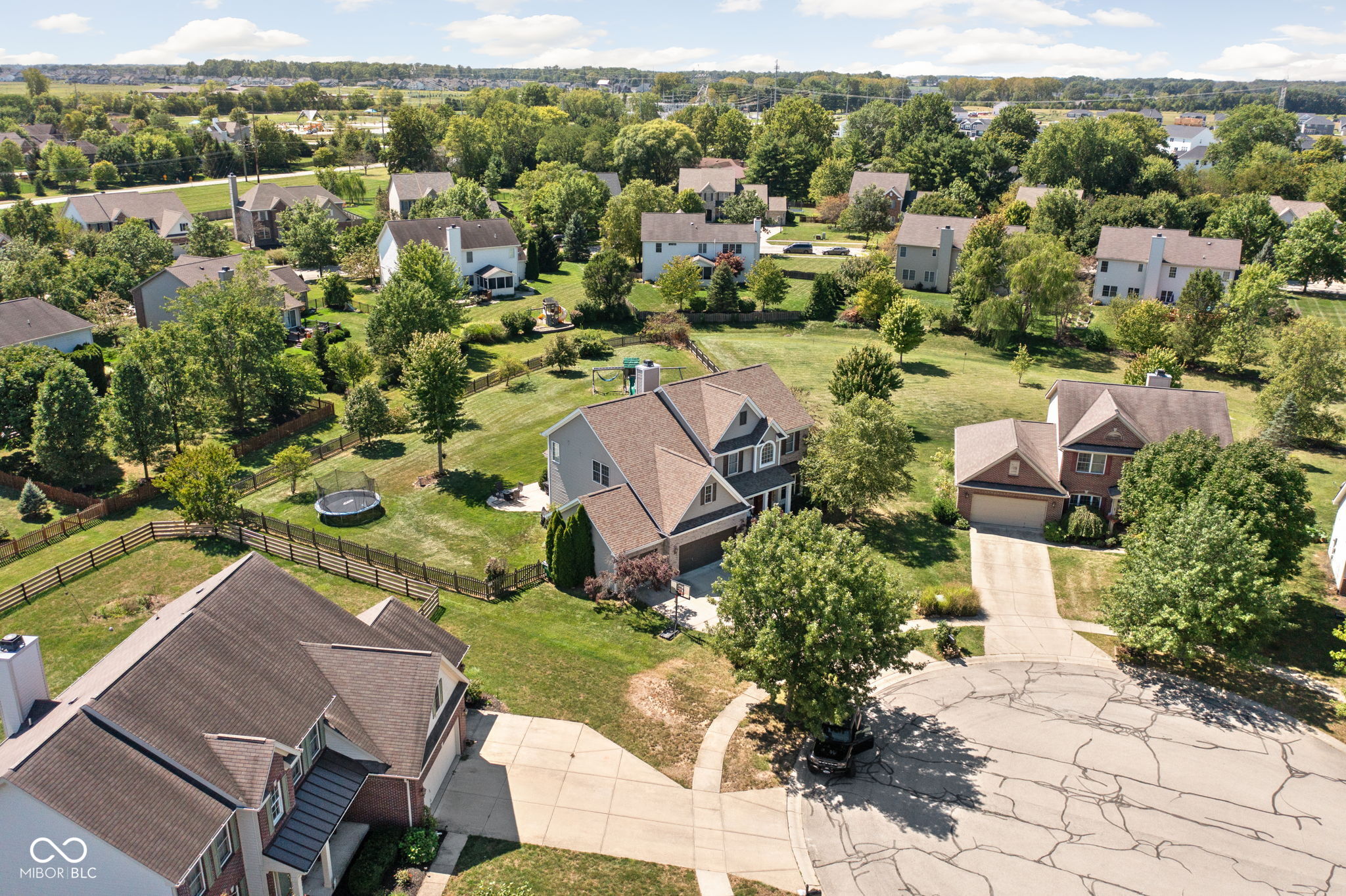 4347 Ledge Rock Court