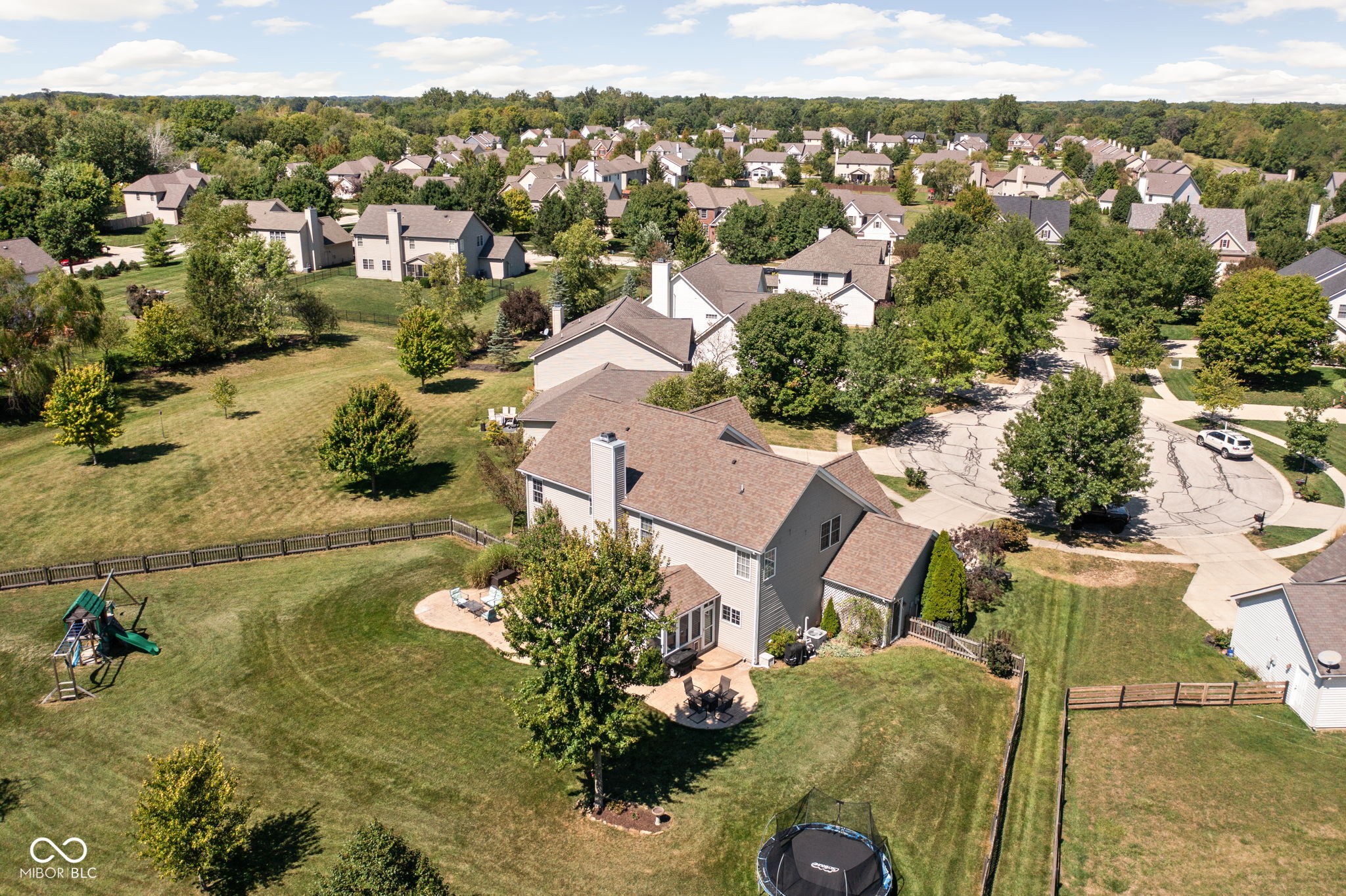 4347 Ledge Rock Court