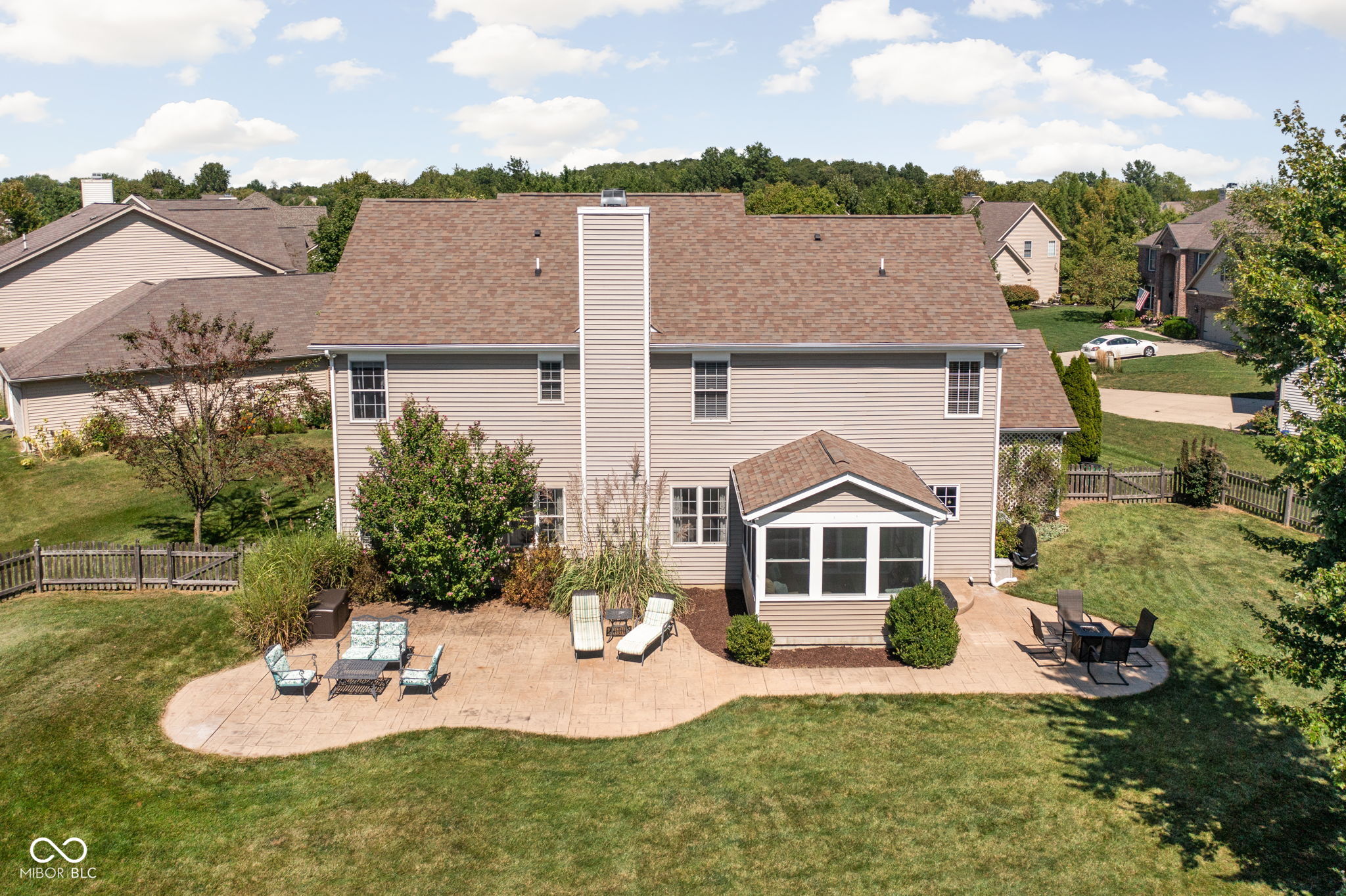 4347 Ledge Rock Court