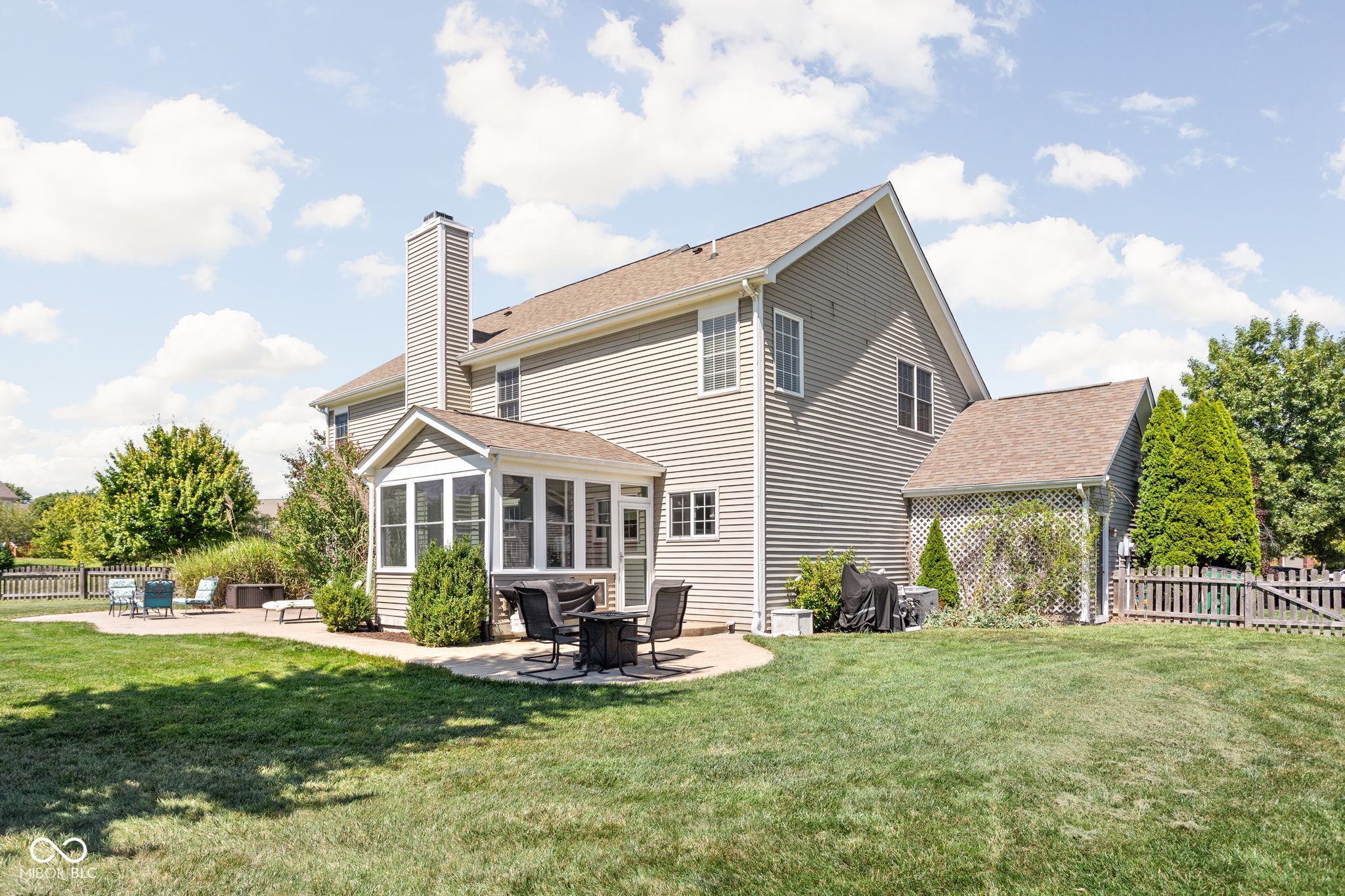 4347 Ledge Rock Court