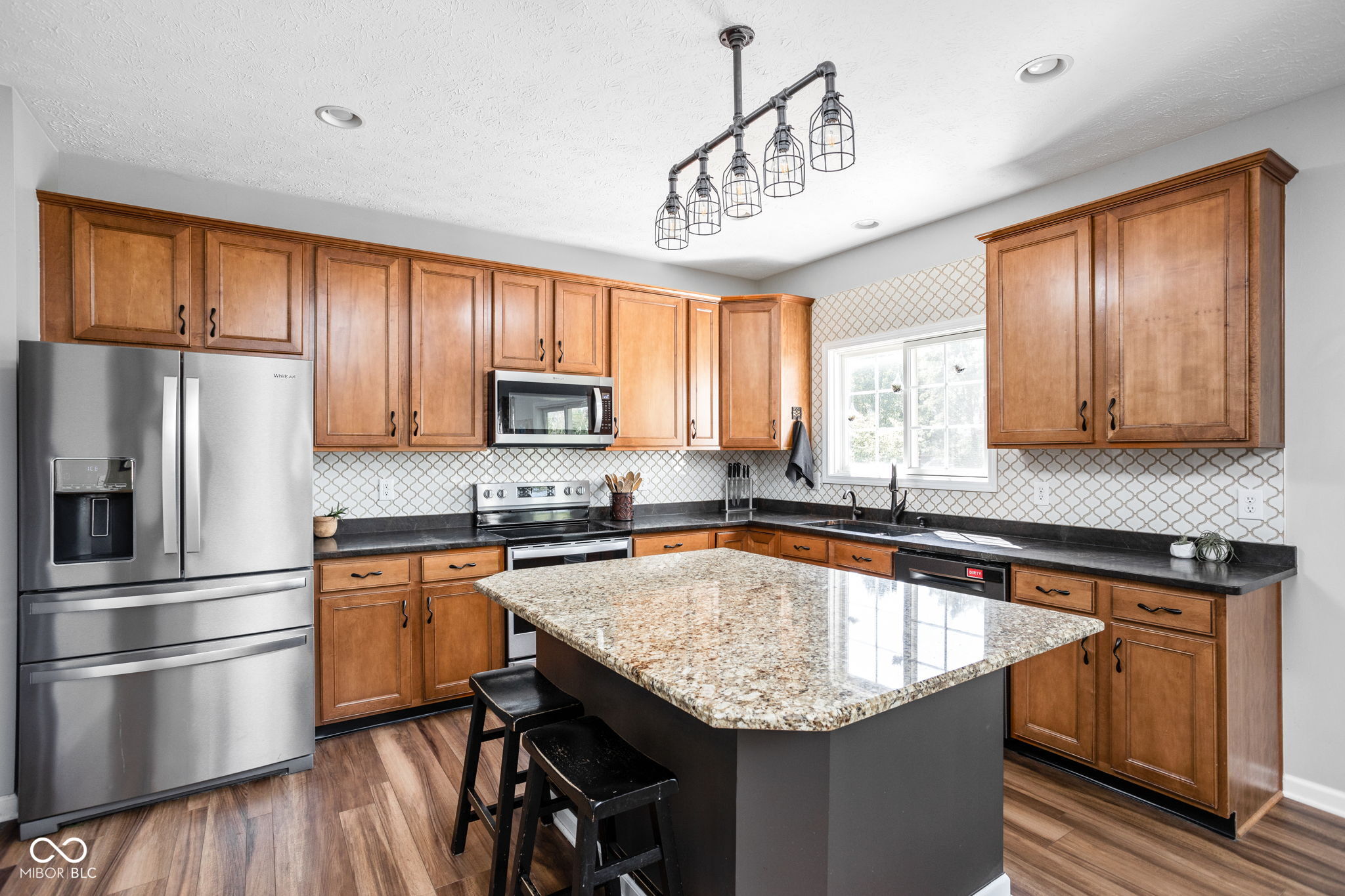 4347 Ledge Rock Court