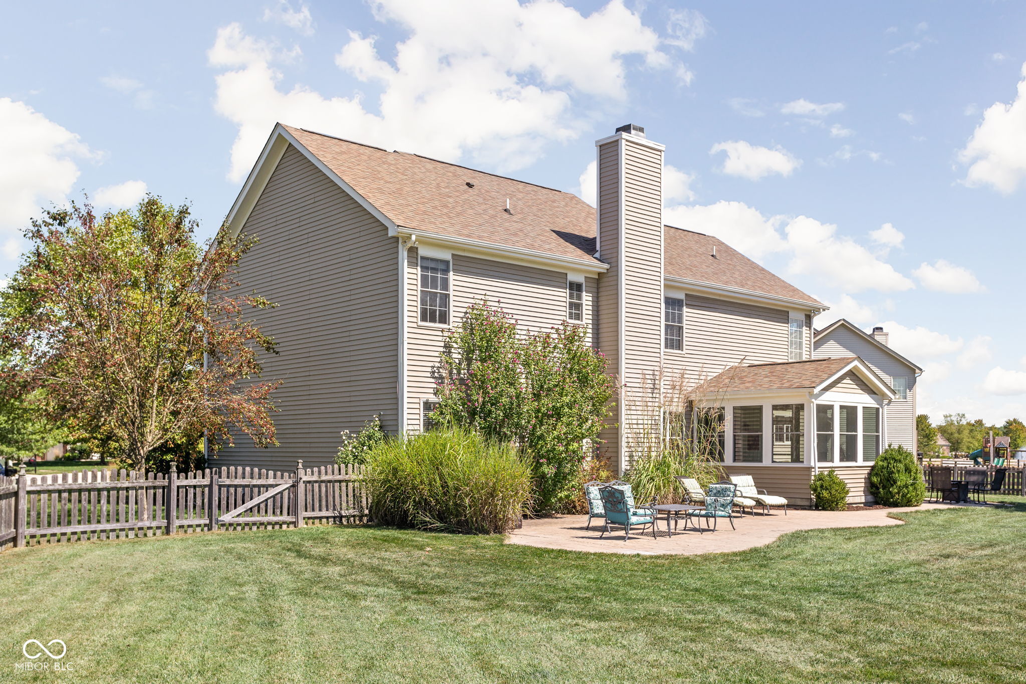 4347 Ledge Rock Court