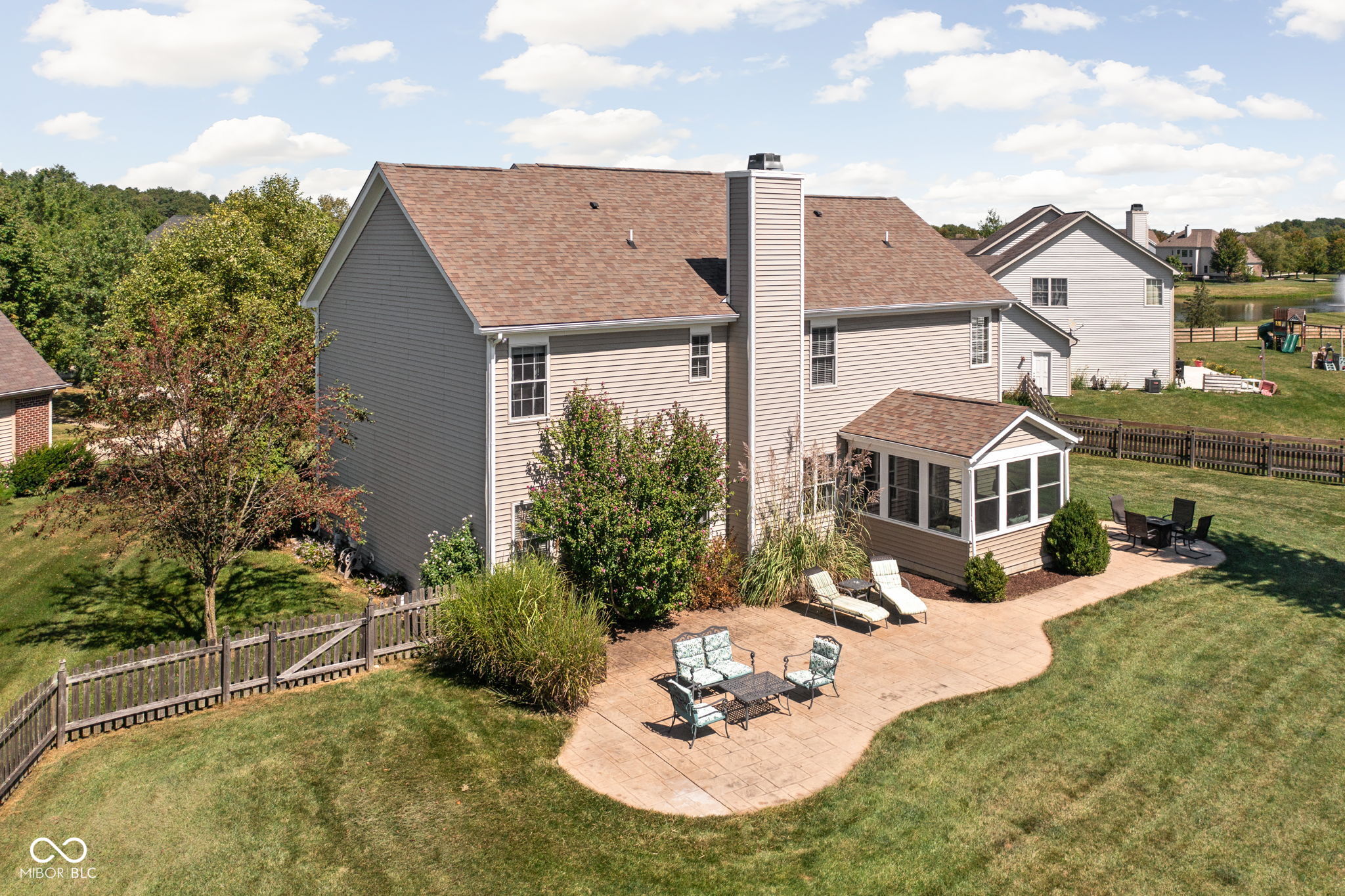 4347 Ledge Rock Court