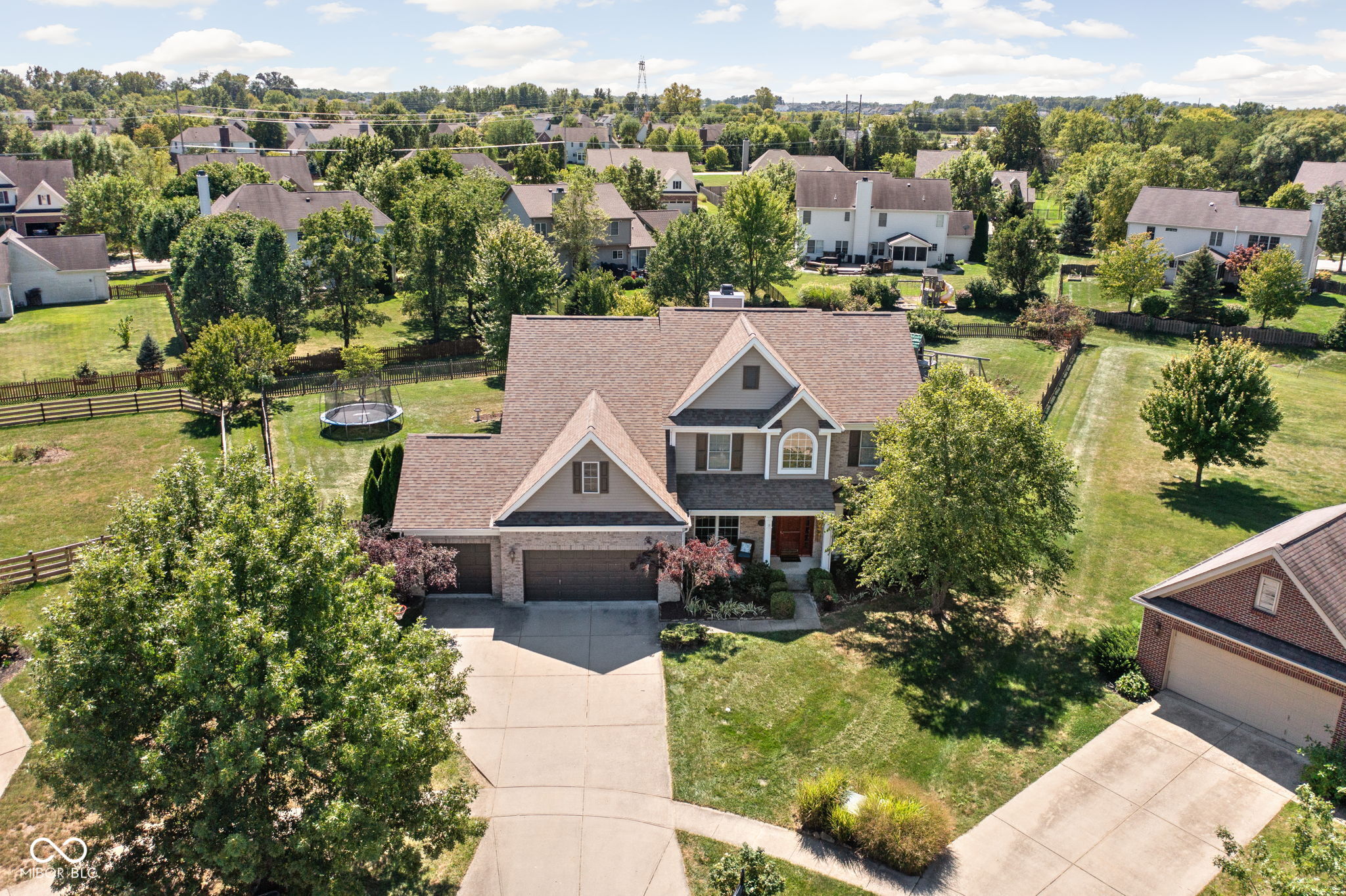 4347 Ledge Rock Court