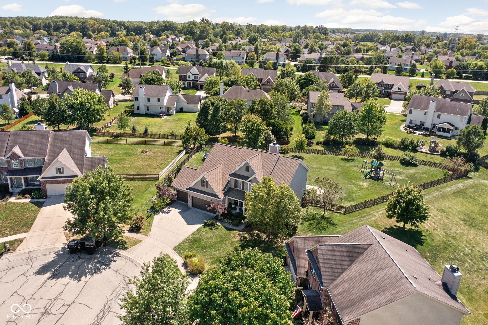 4347 Ledge Rock Court