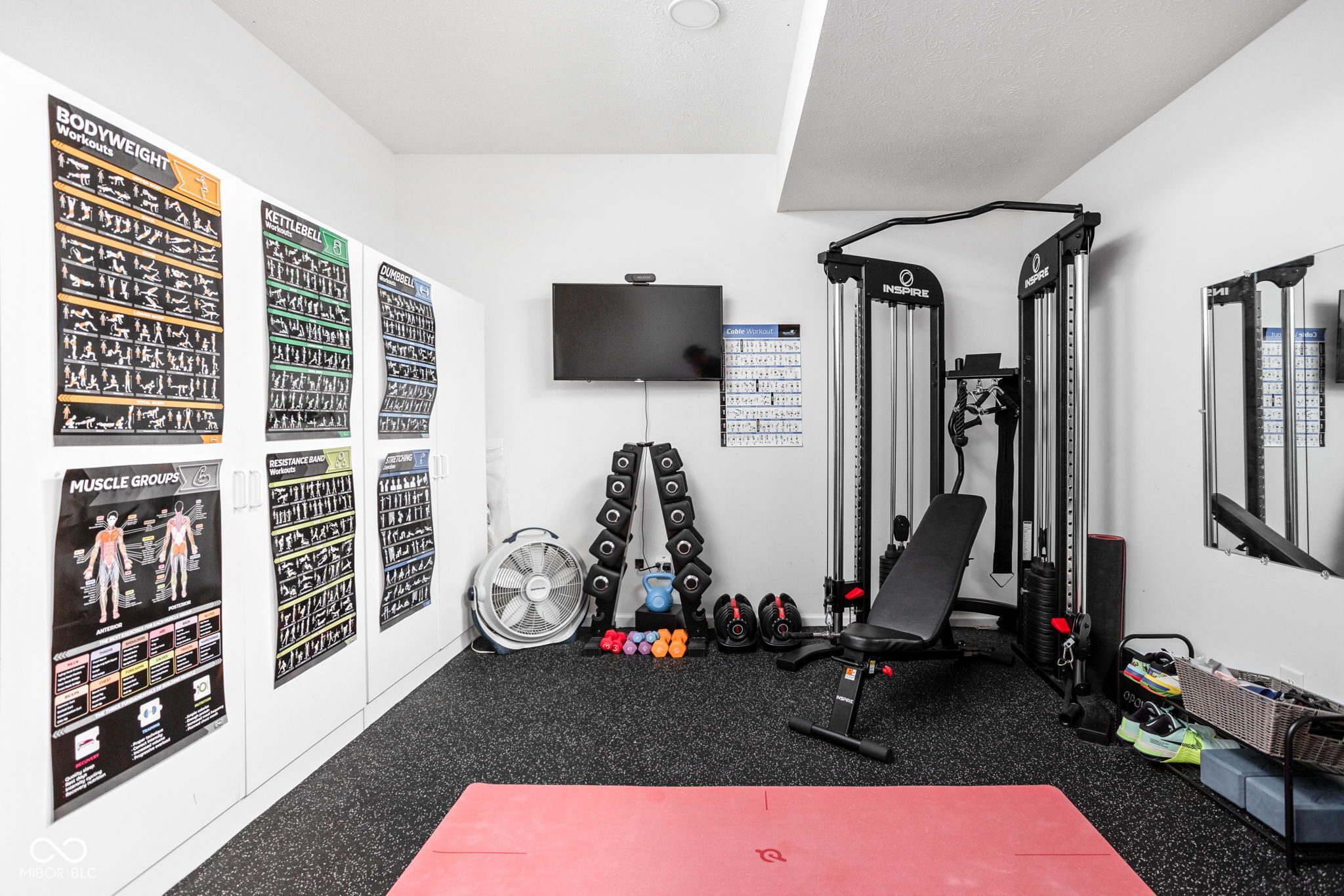 4347 Ledge Rock Court