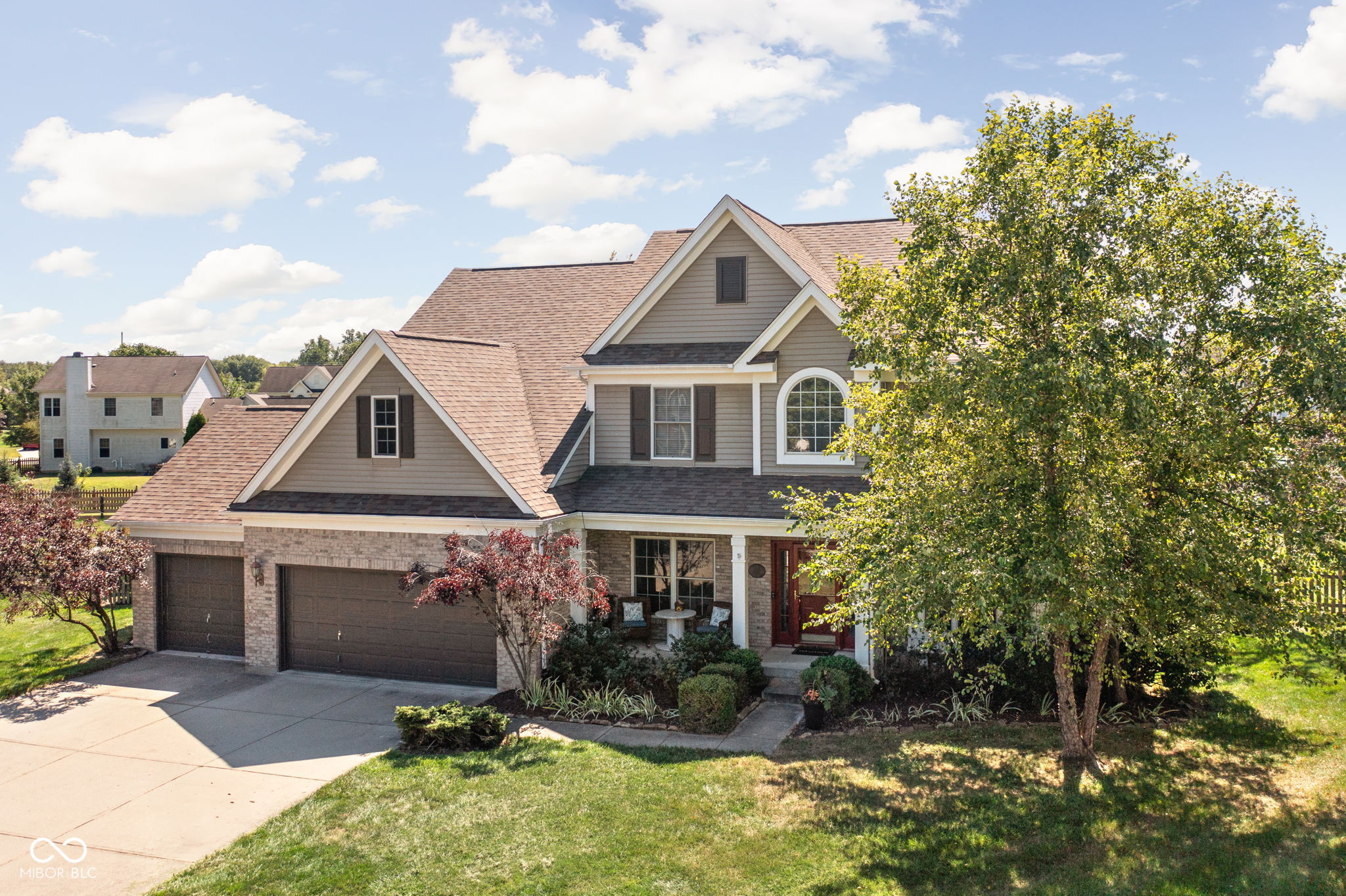 4347 Ledge Rock Court