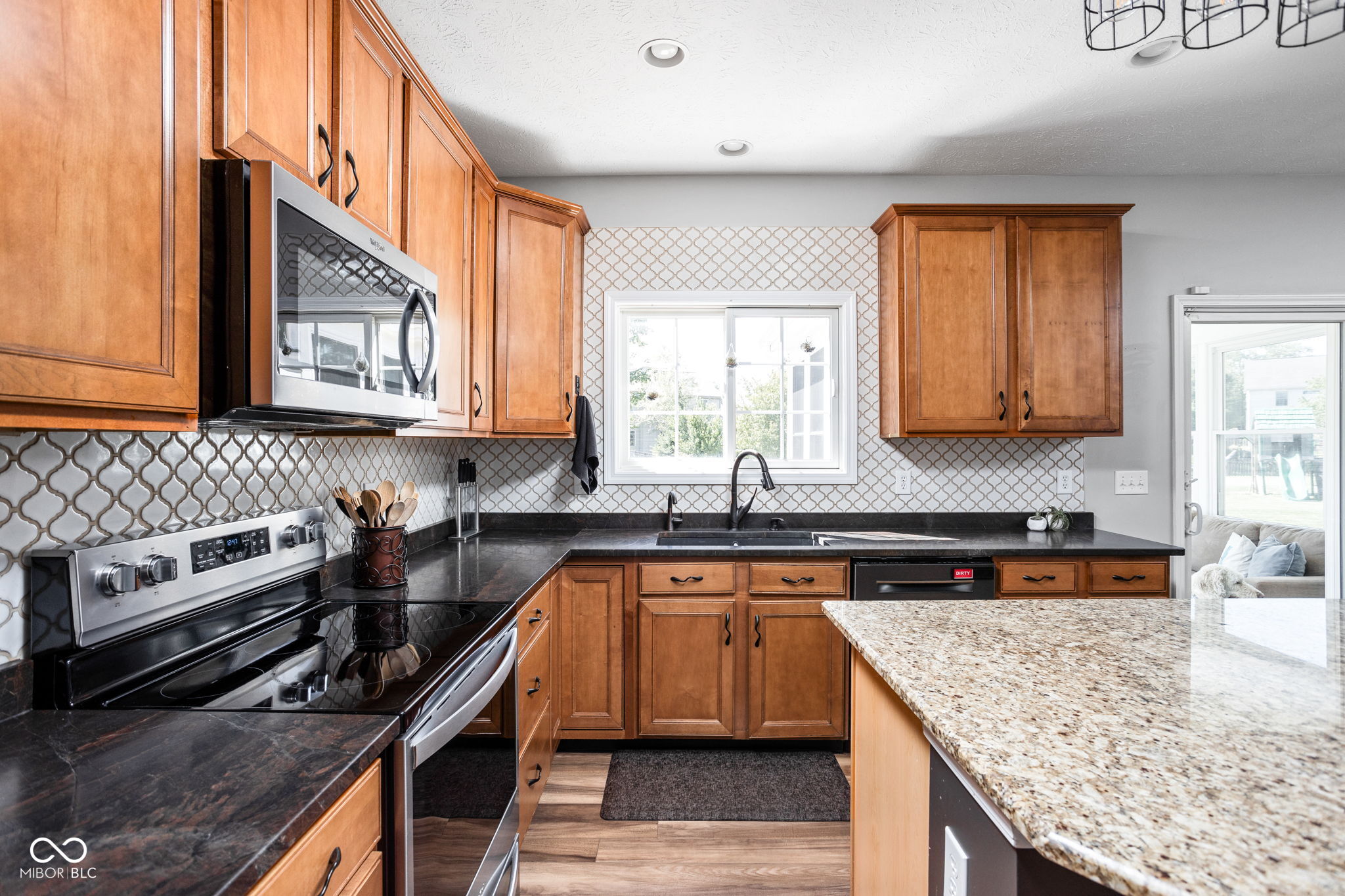 4347 Ledge Rock Court