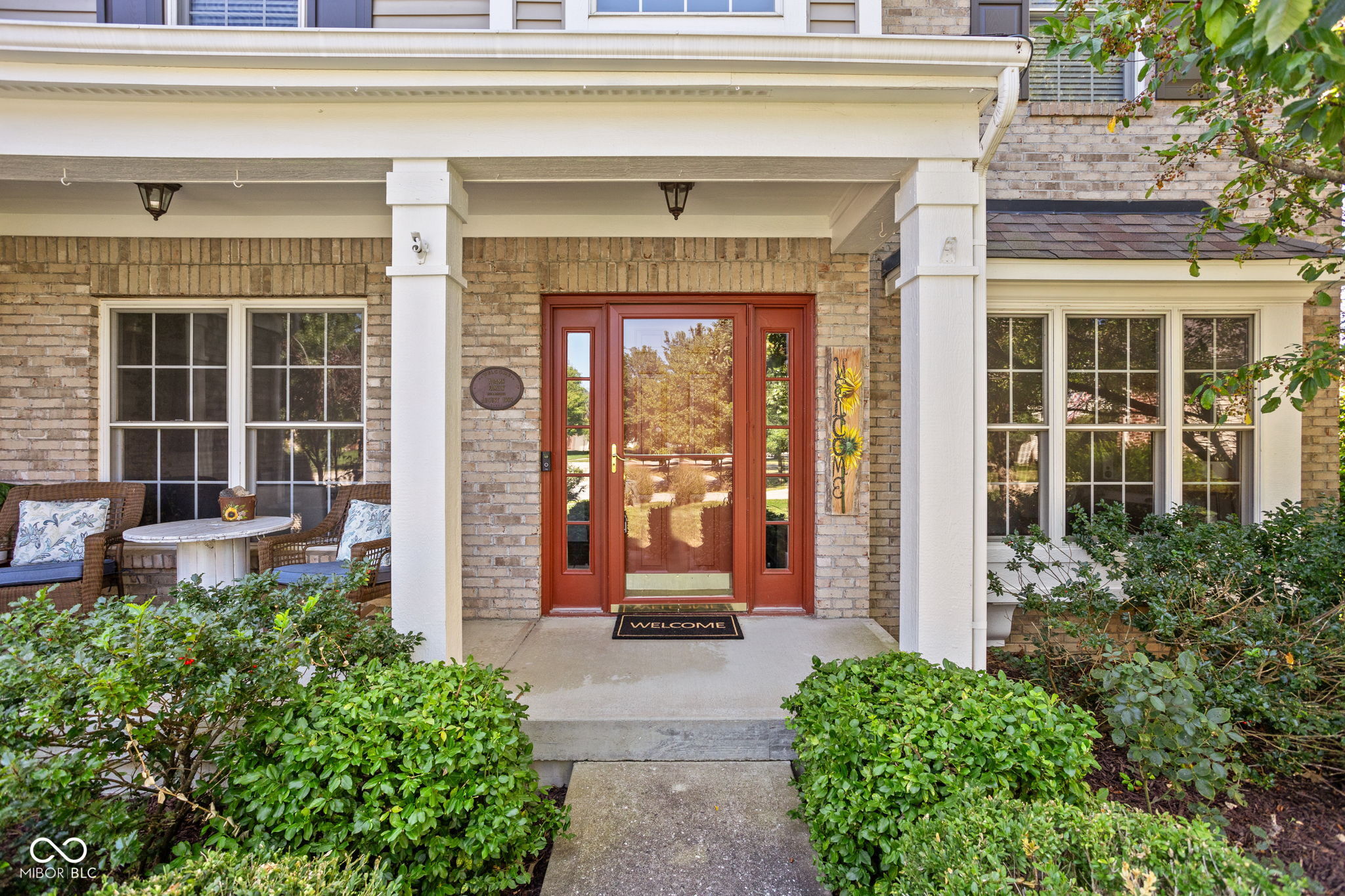 4347 Ledge Rock Court