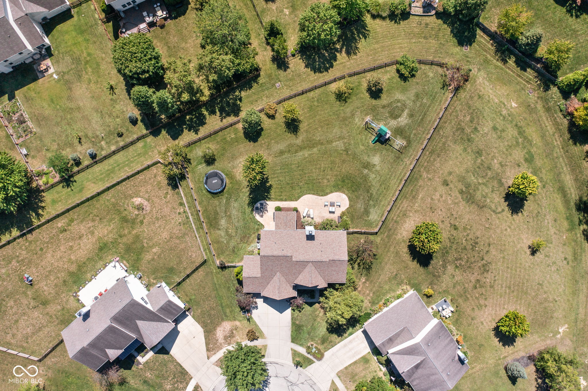 4347 Ledge Rock Court