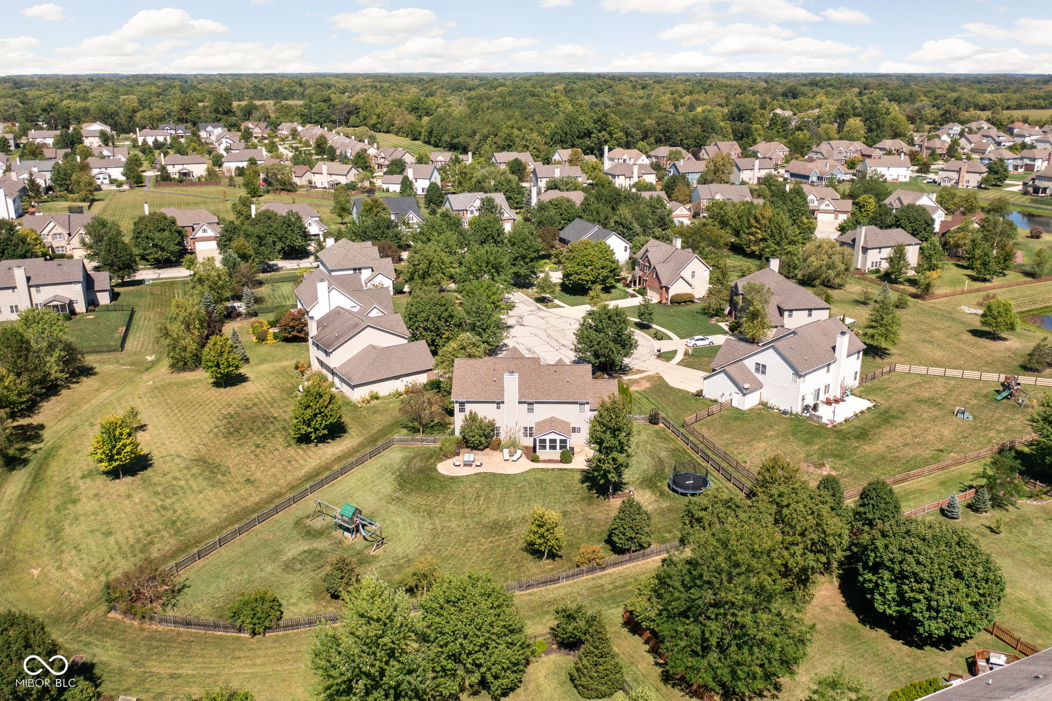 4347 Ledge Rock Court