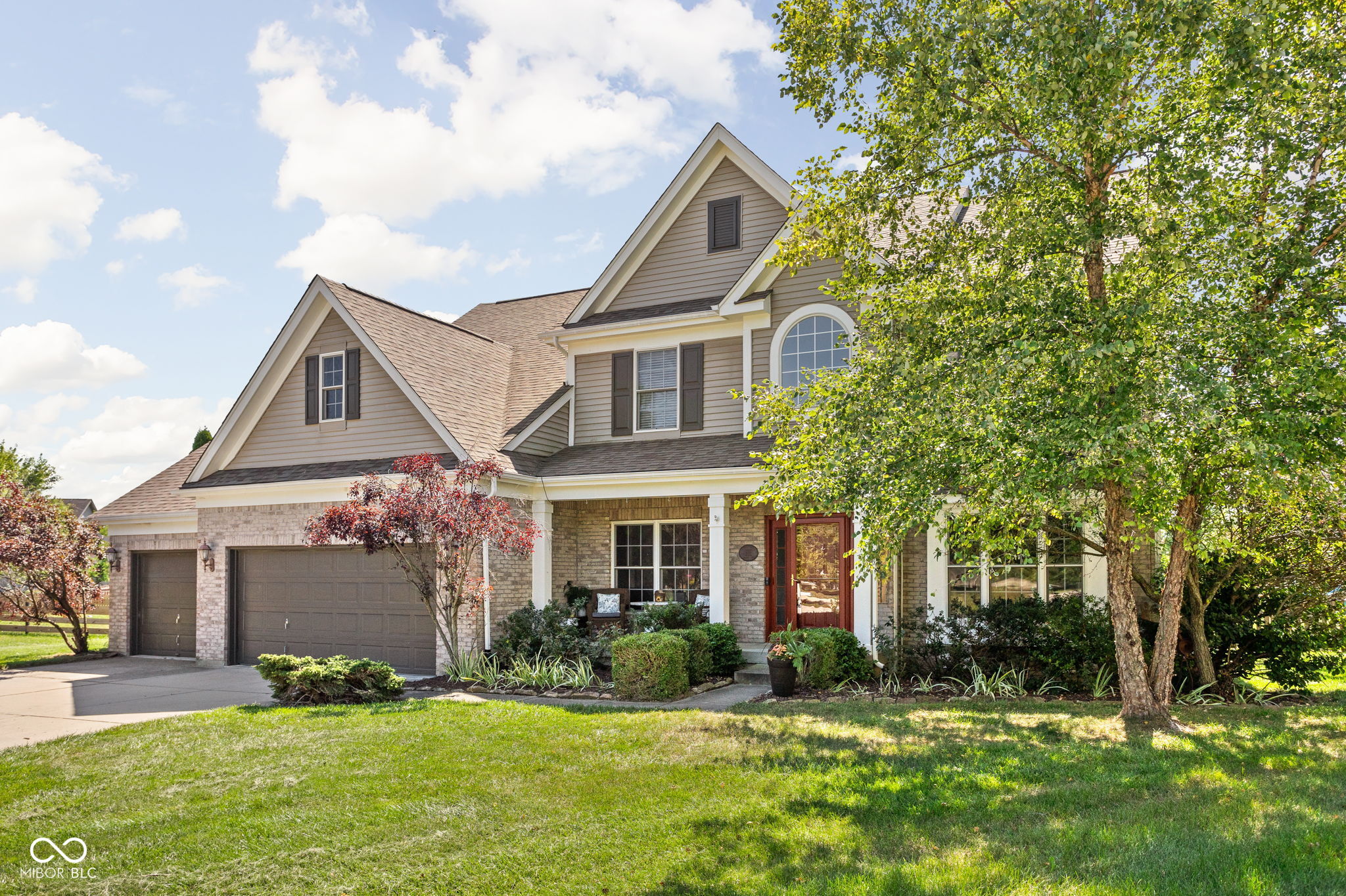 4347 Ledge Rock Court