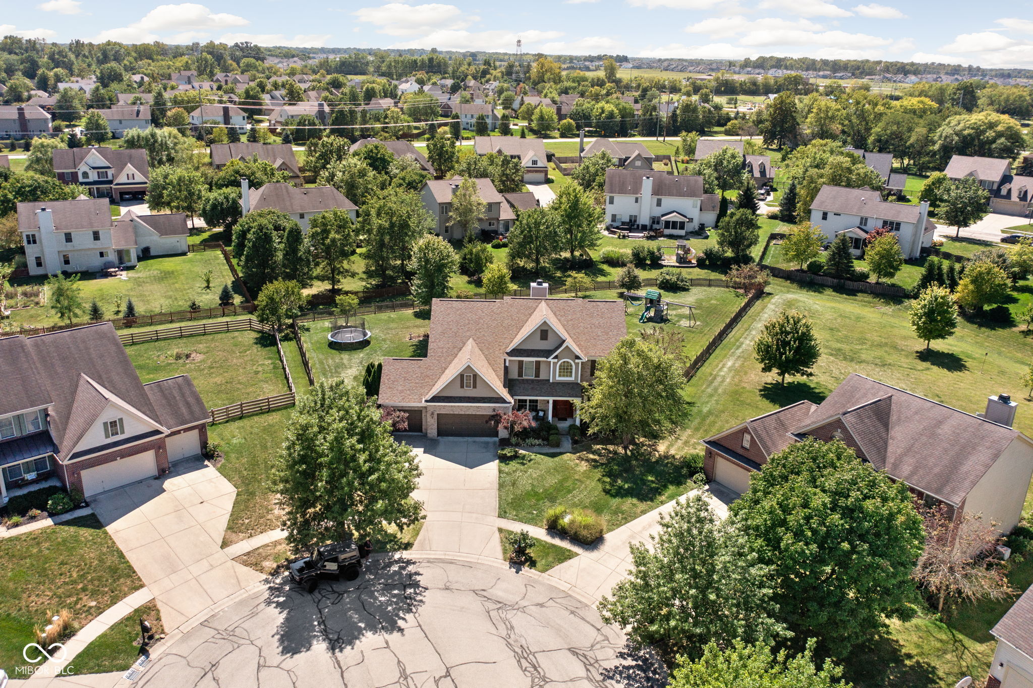 4347 Ledge Rock Court