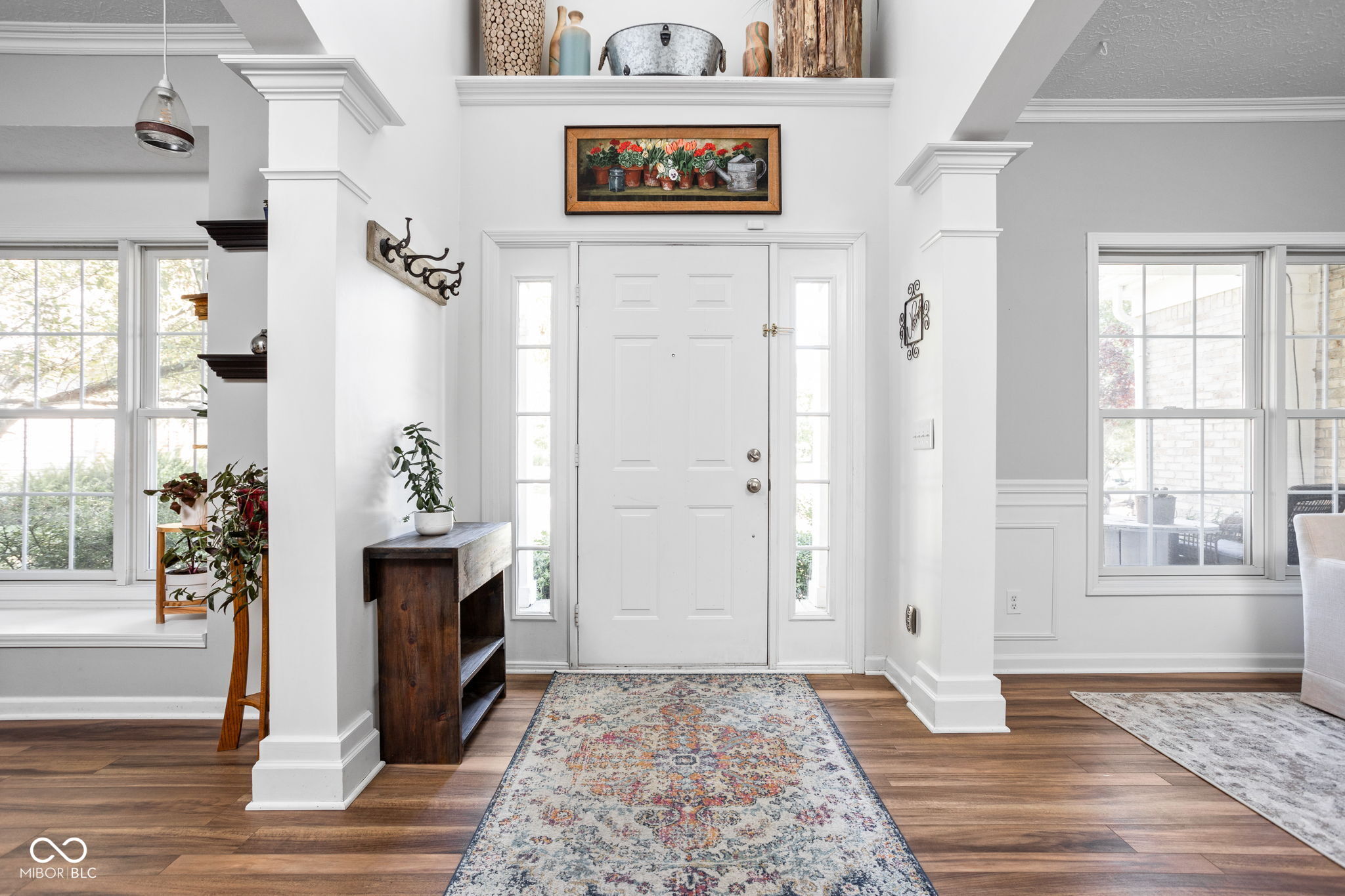 4347 Ledge Rock Court