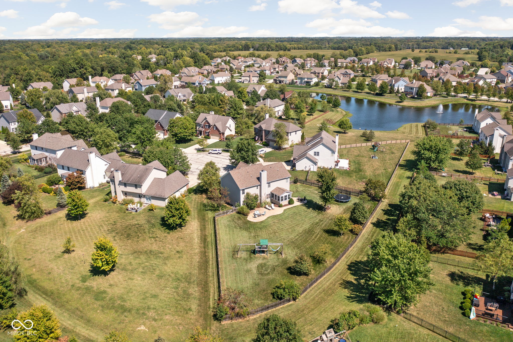 4347 Ledge Rock Court