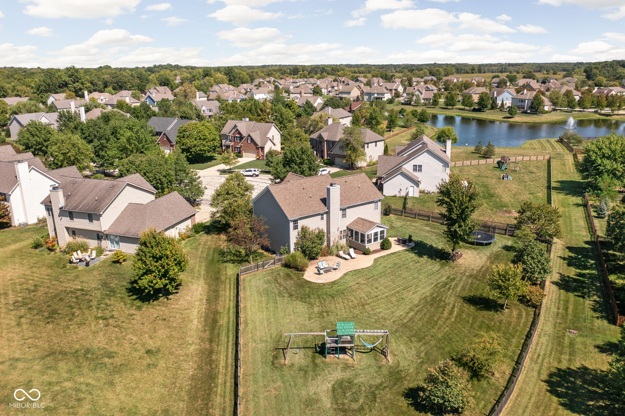 4347 Ledge Rock Court