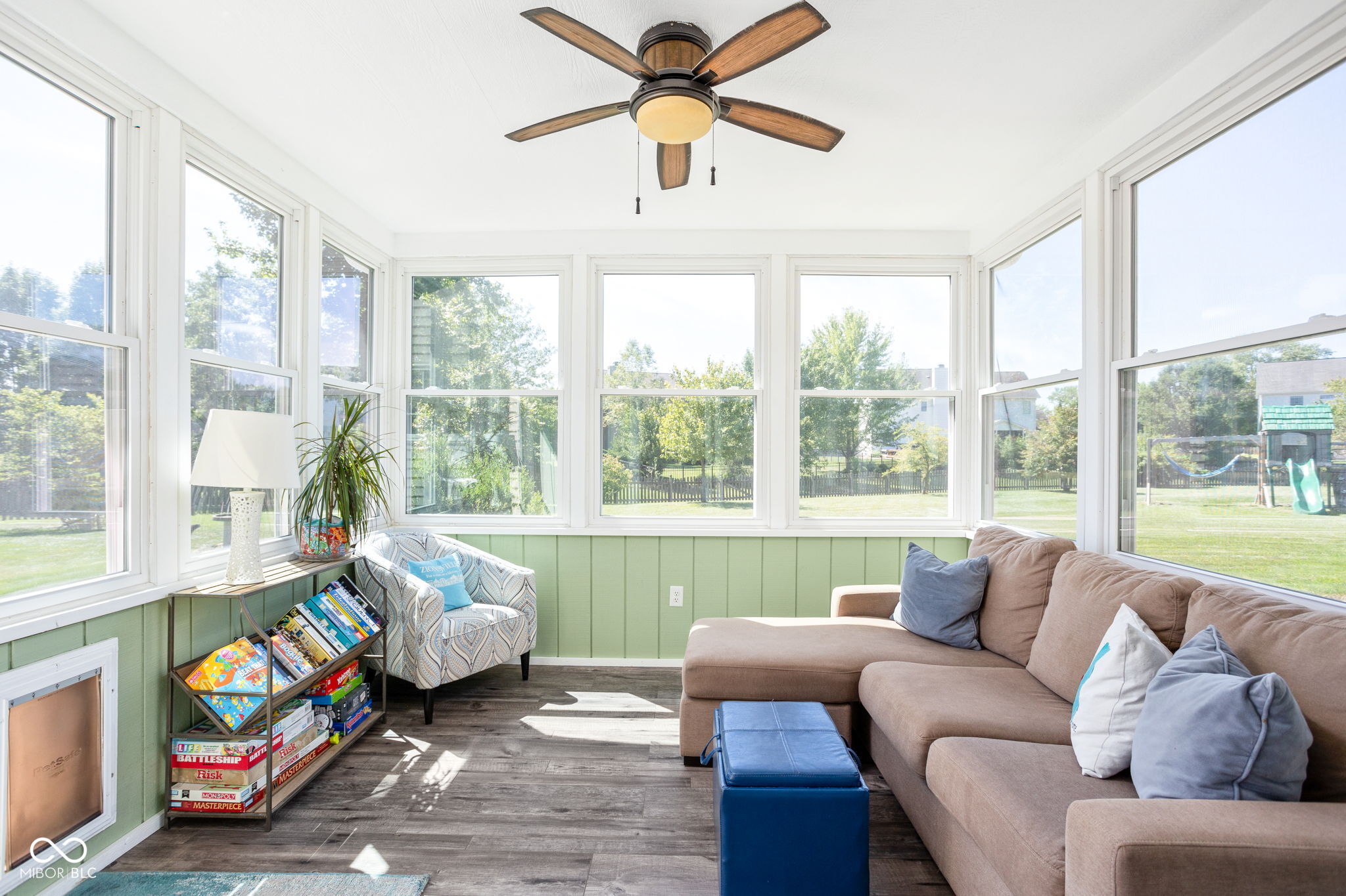 4347 Ledge Rock Court