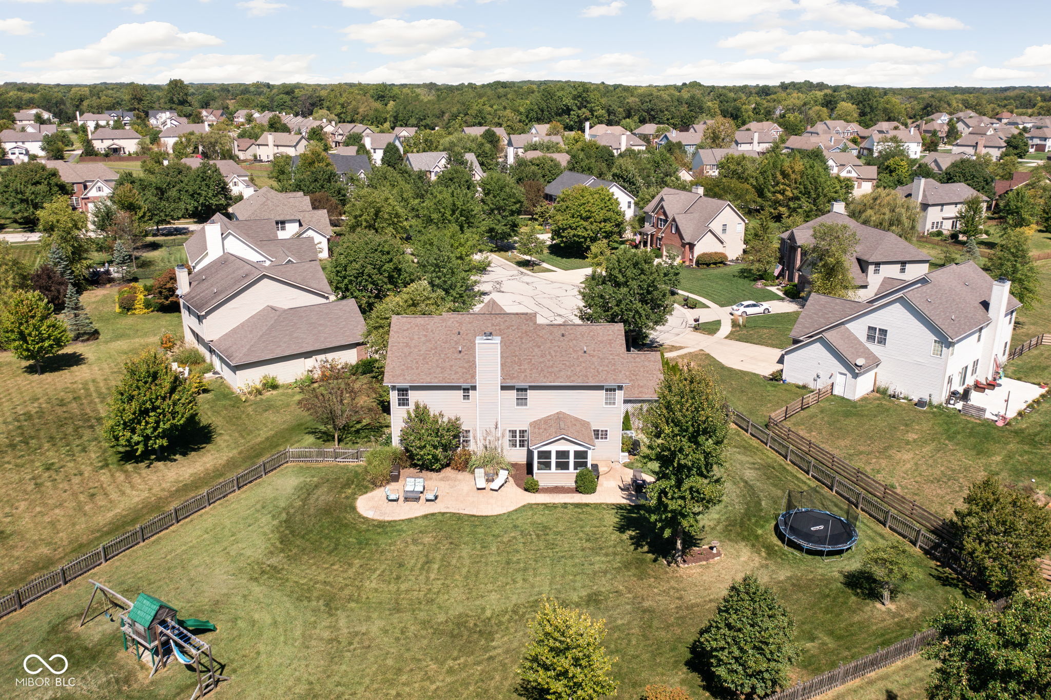 4347 Ledge Rock Court