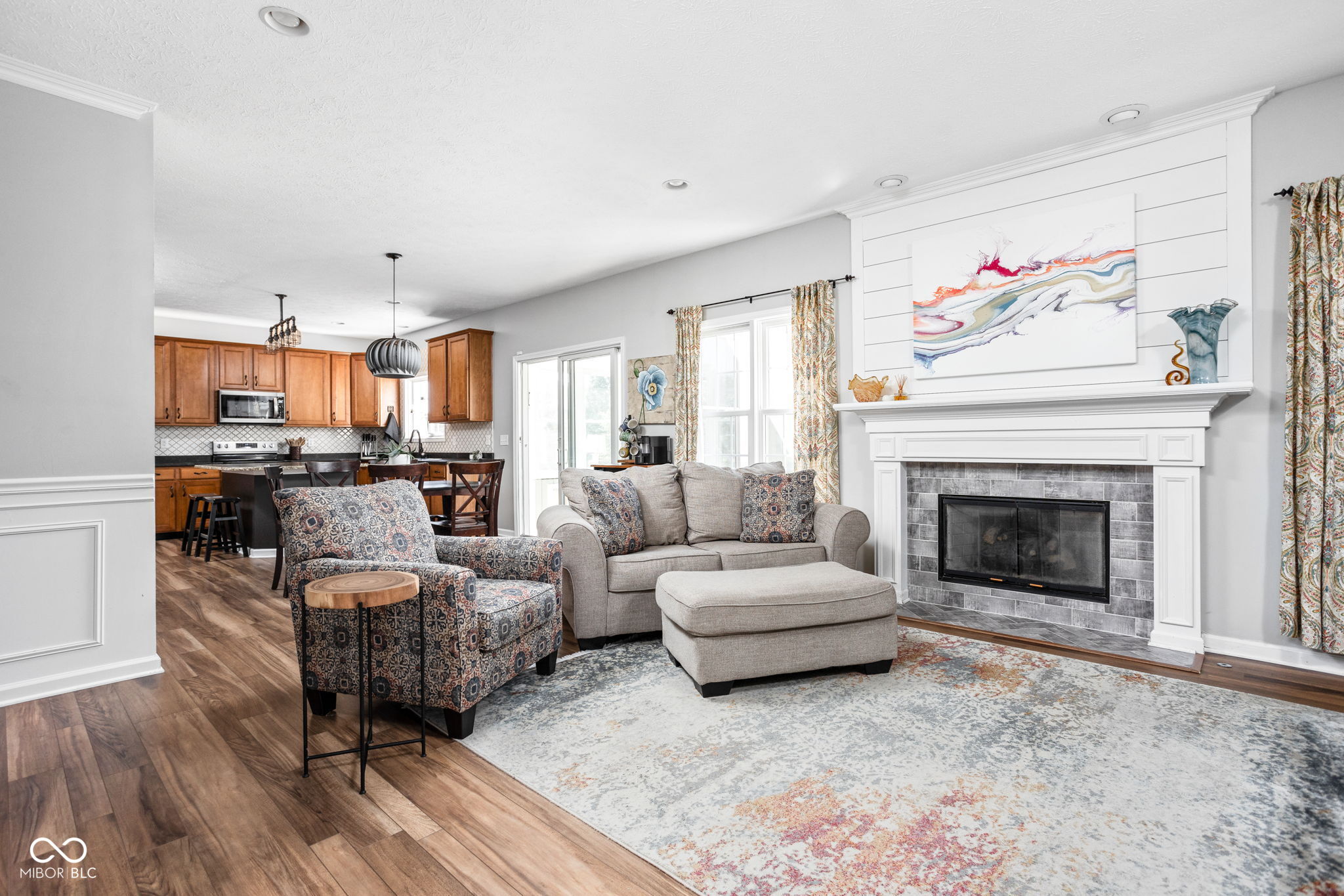 4347 Ledge Rock Court