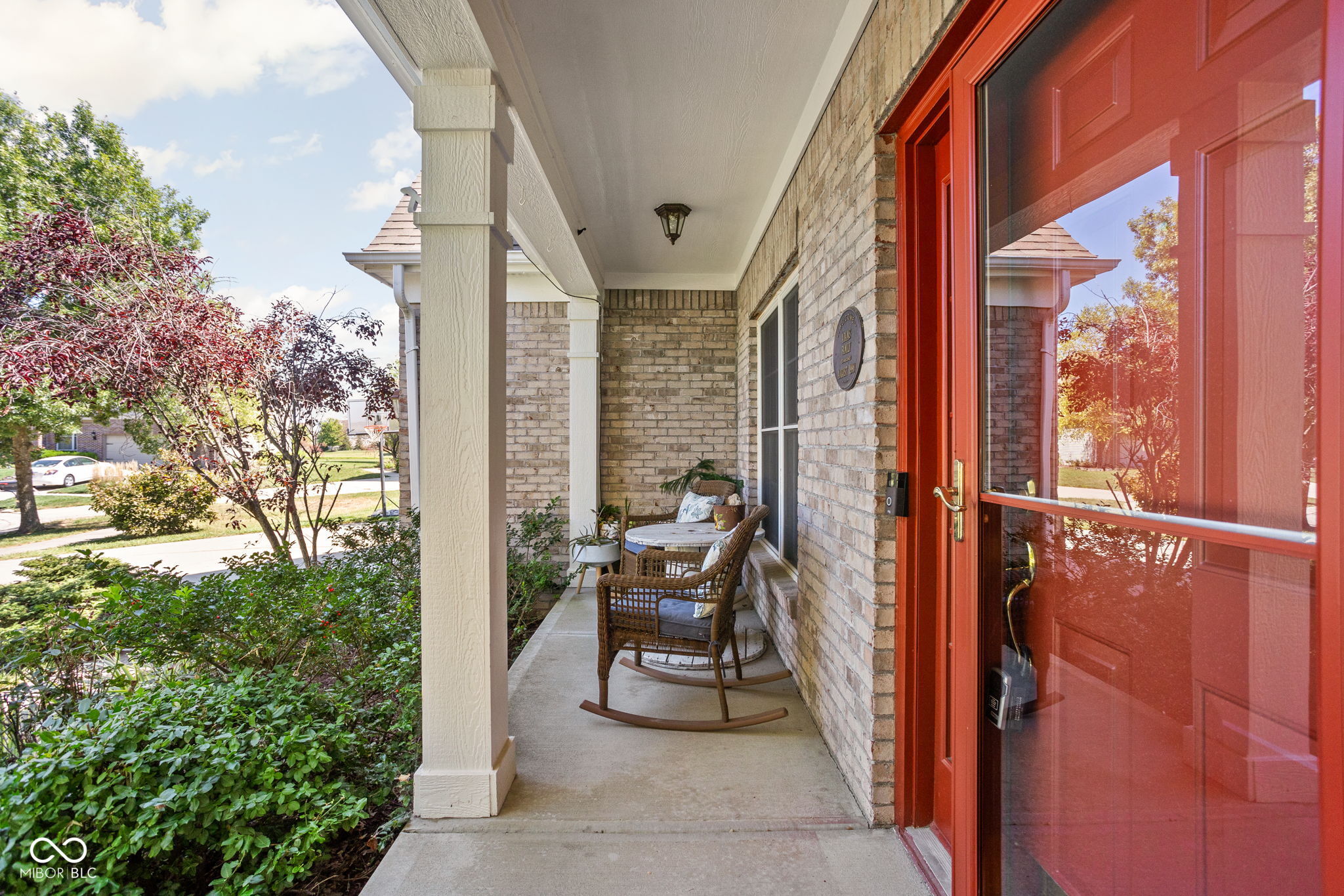 4347 Ledge Rock Court