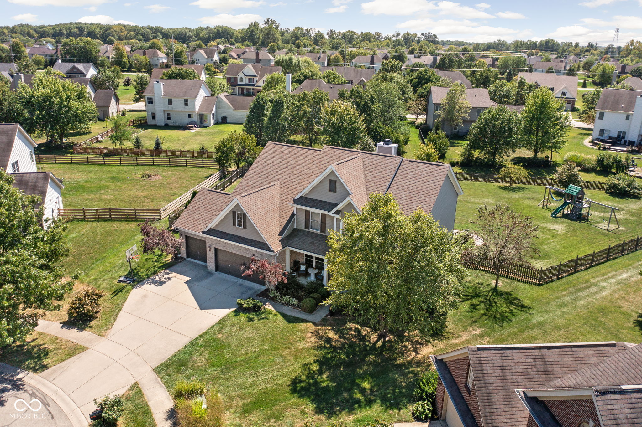 4347 Ledge Rock Court