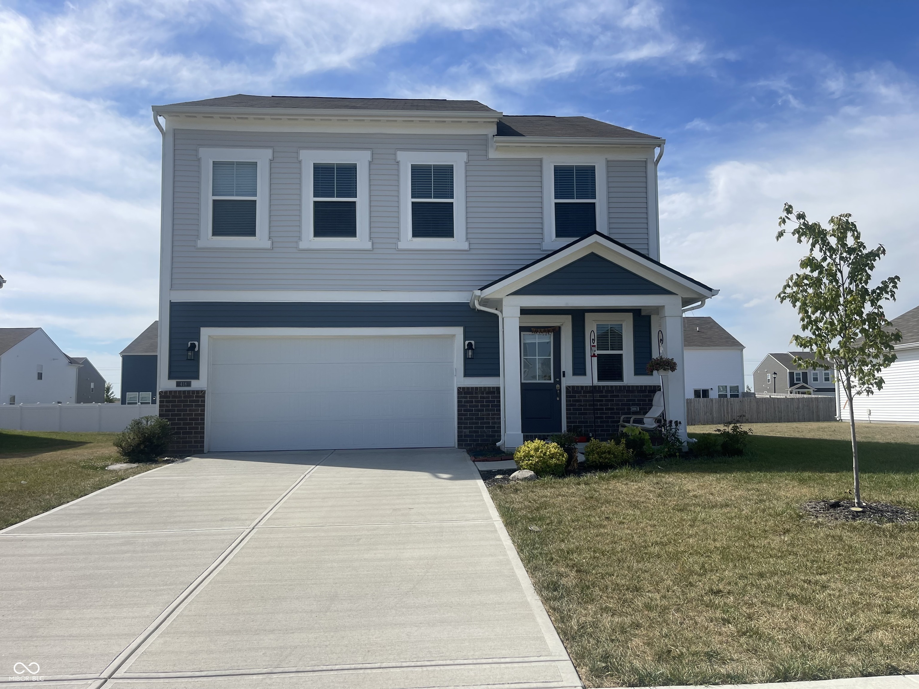 418 Switchgrass Lane