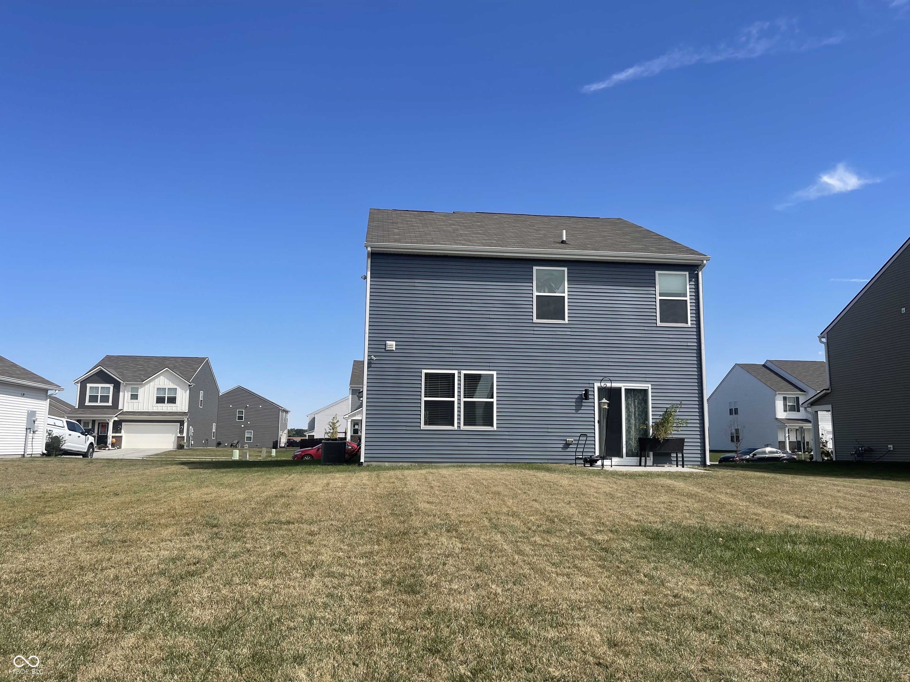 418 Switchgrass Lane