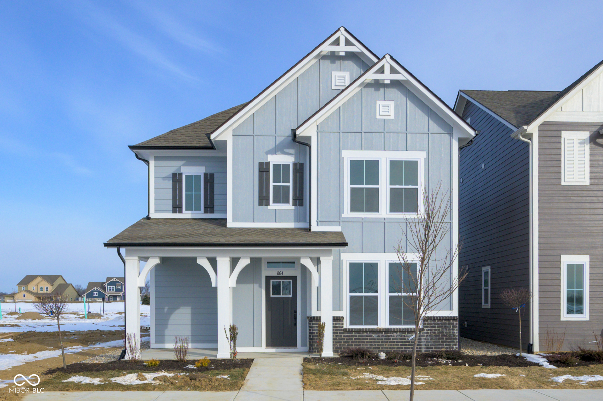 804 James William Lane