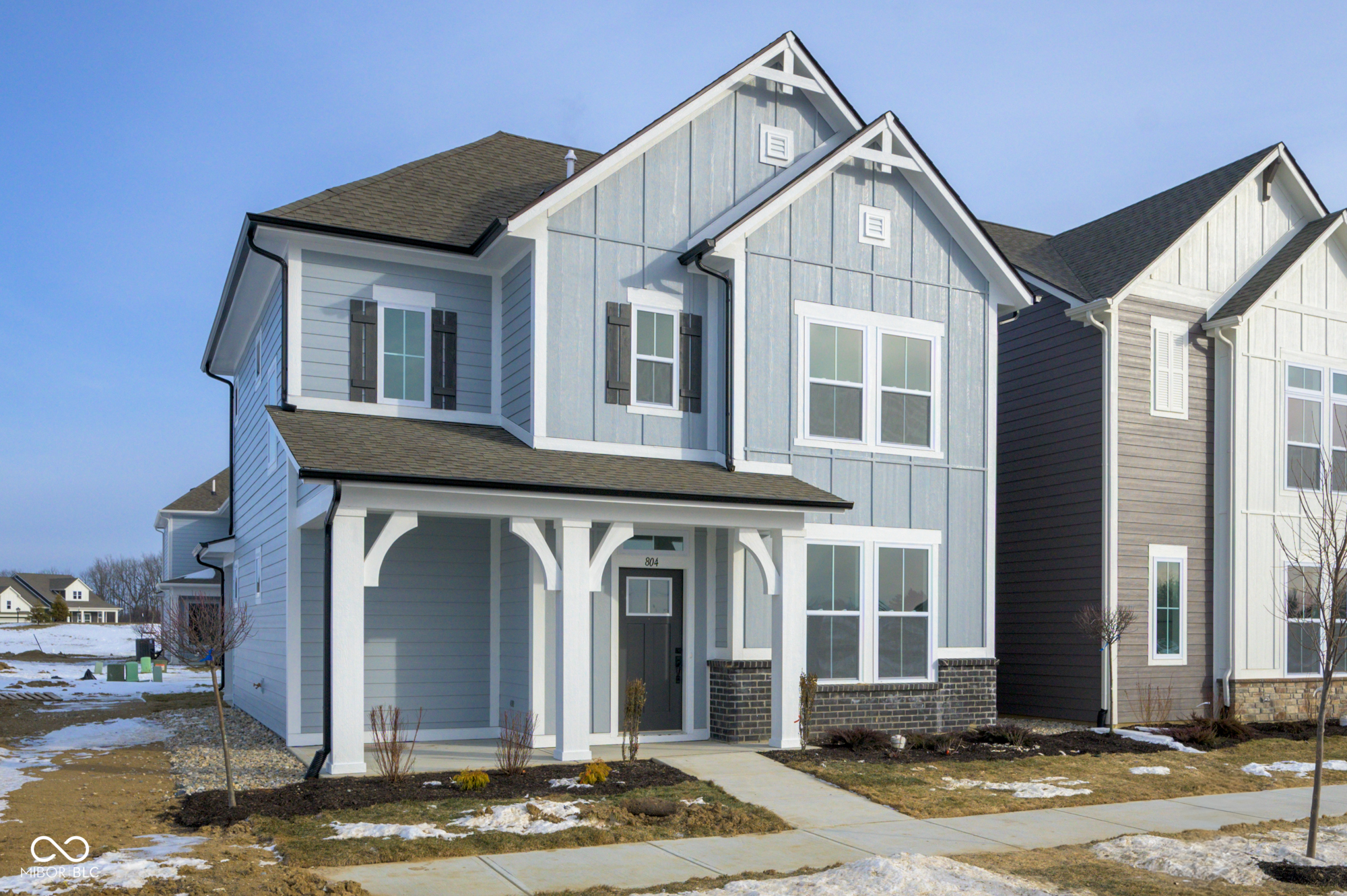 804 James William Lane