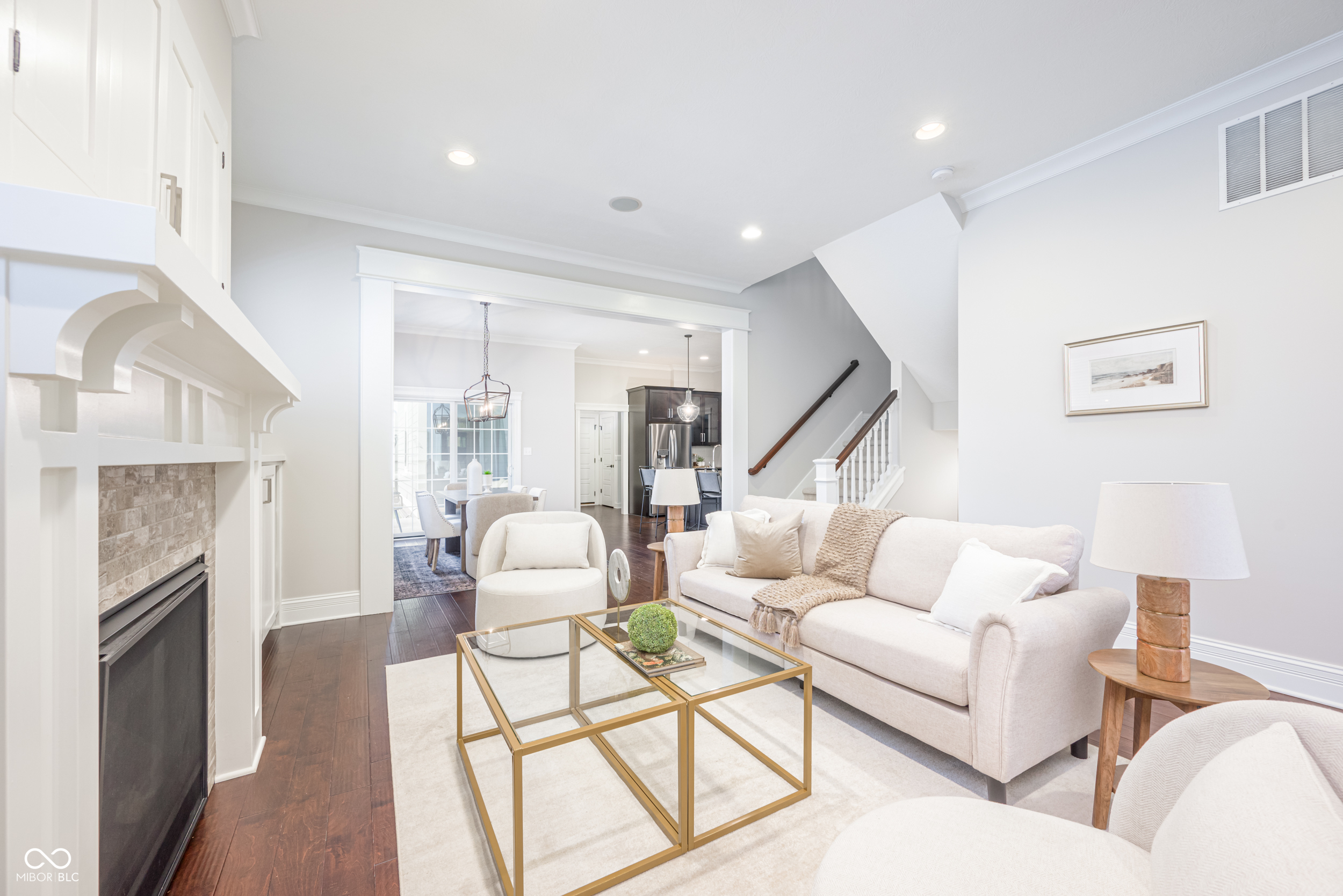 9862 Morningstar Lane