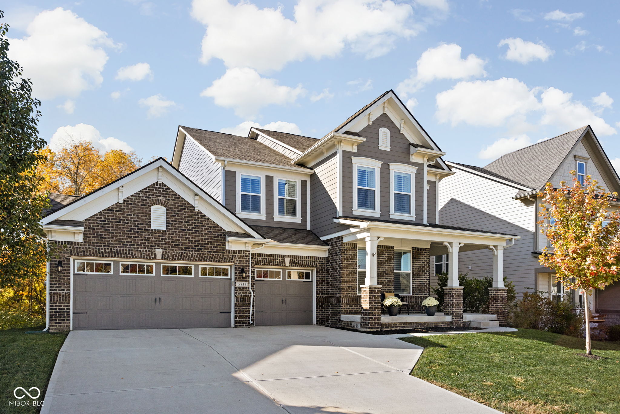 5833 Arbois Circle