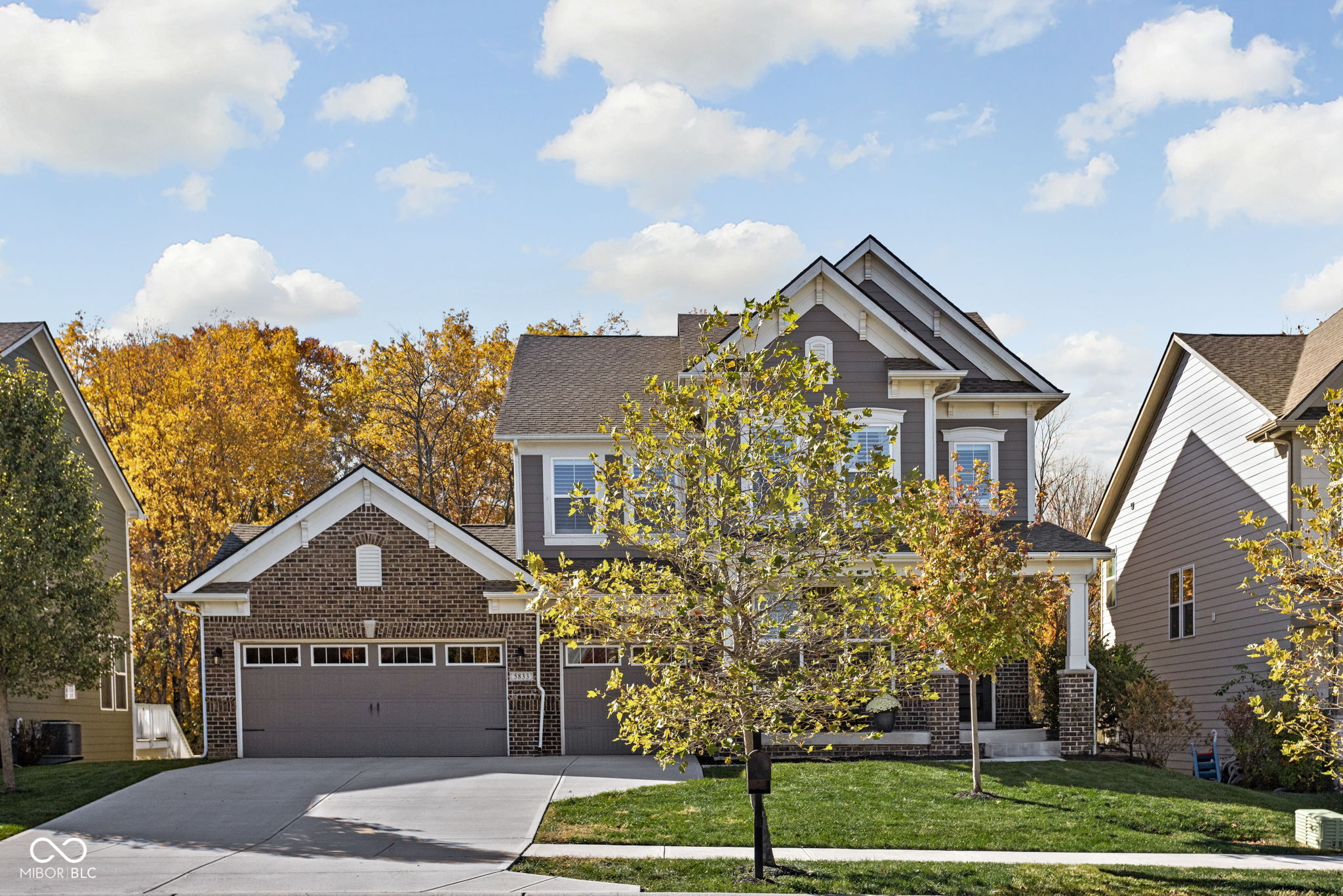 5833 Arbois Circle