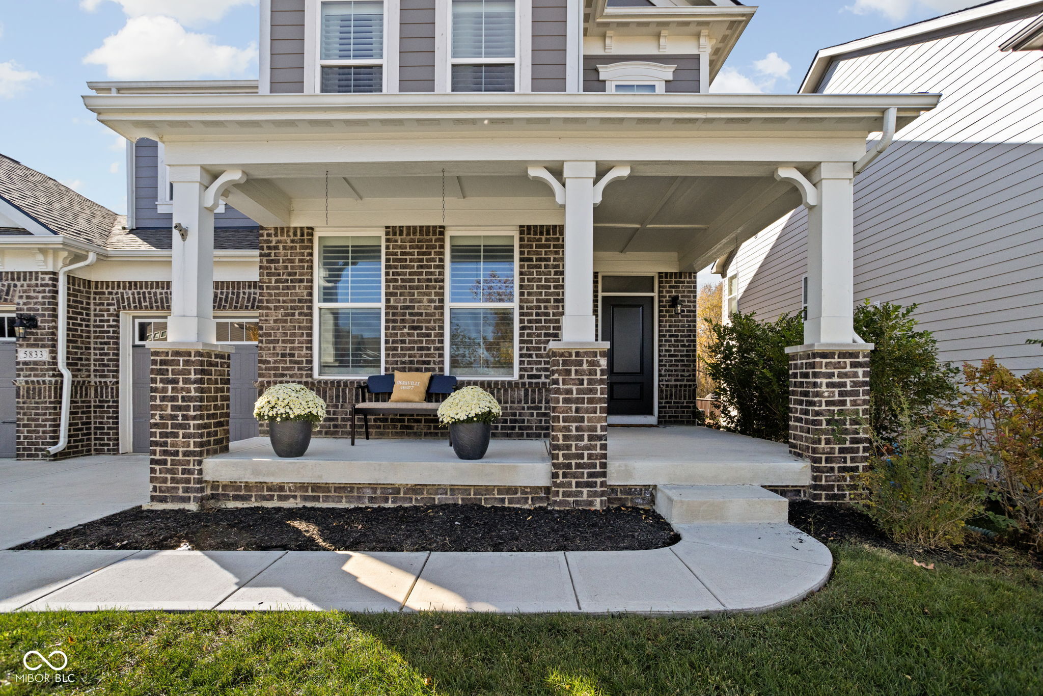 5833 Arbois Circle