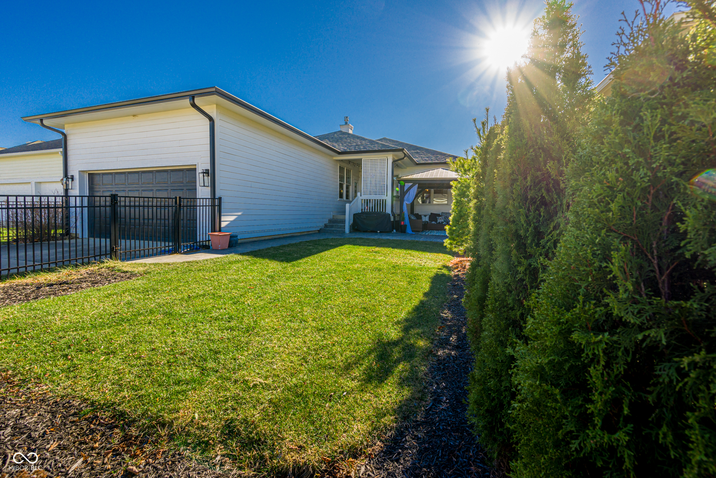 2636 Buckland Street