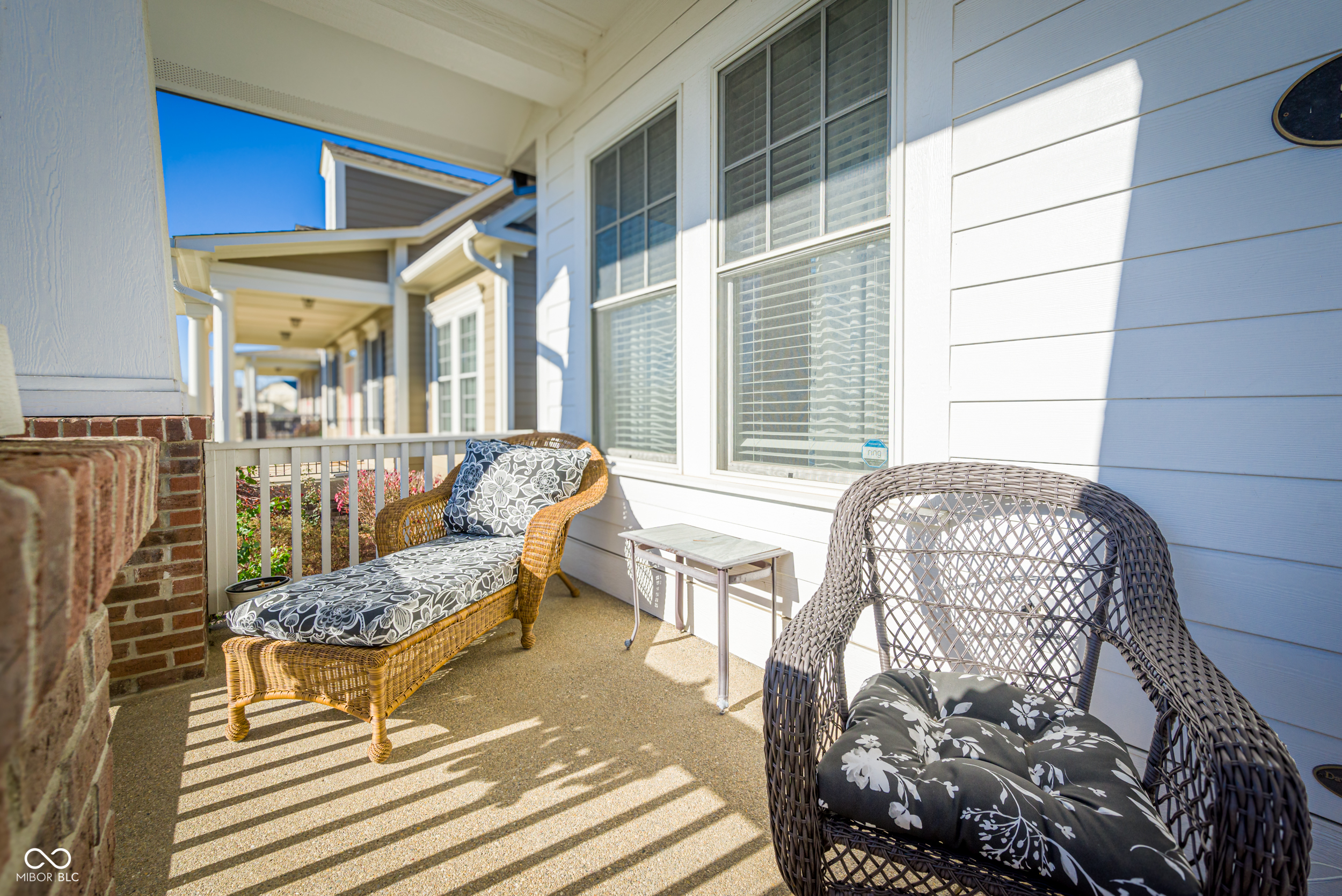 2636 Buckland Street