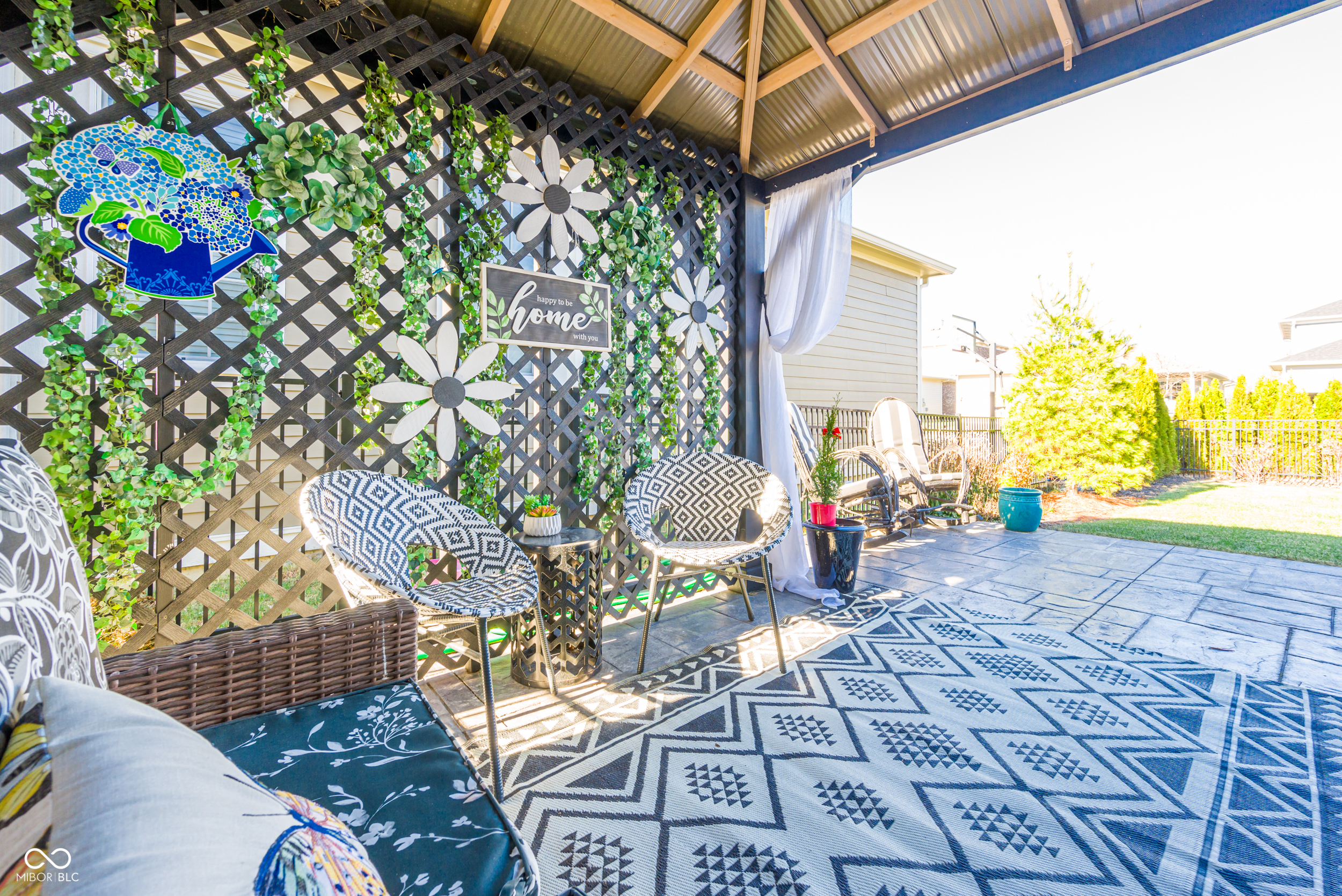 2636 Buckland Street