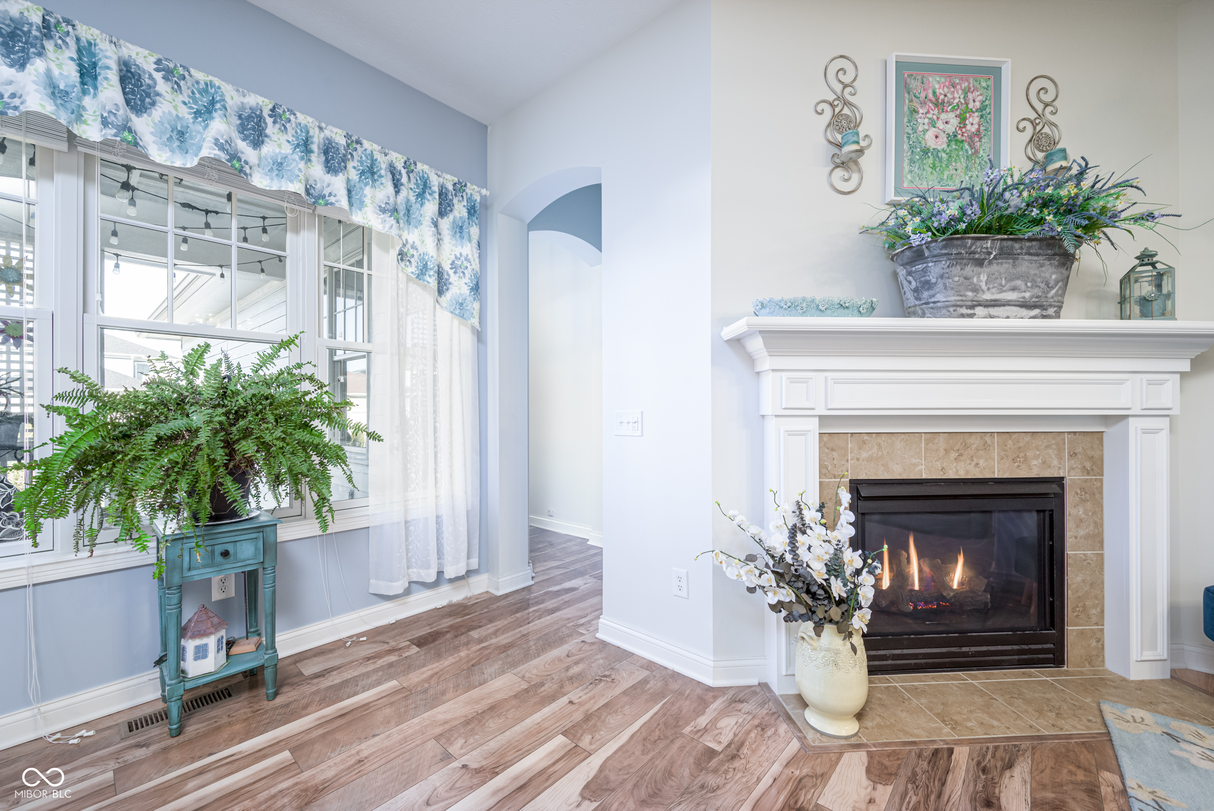 2636 Buckland Street