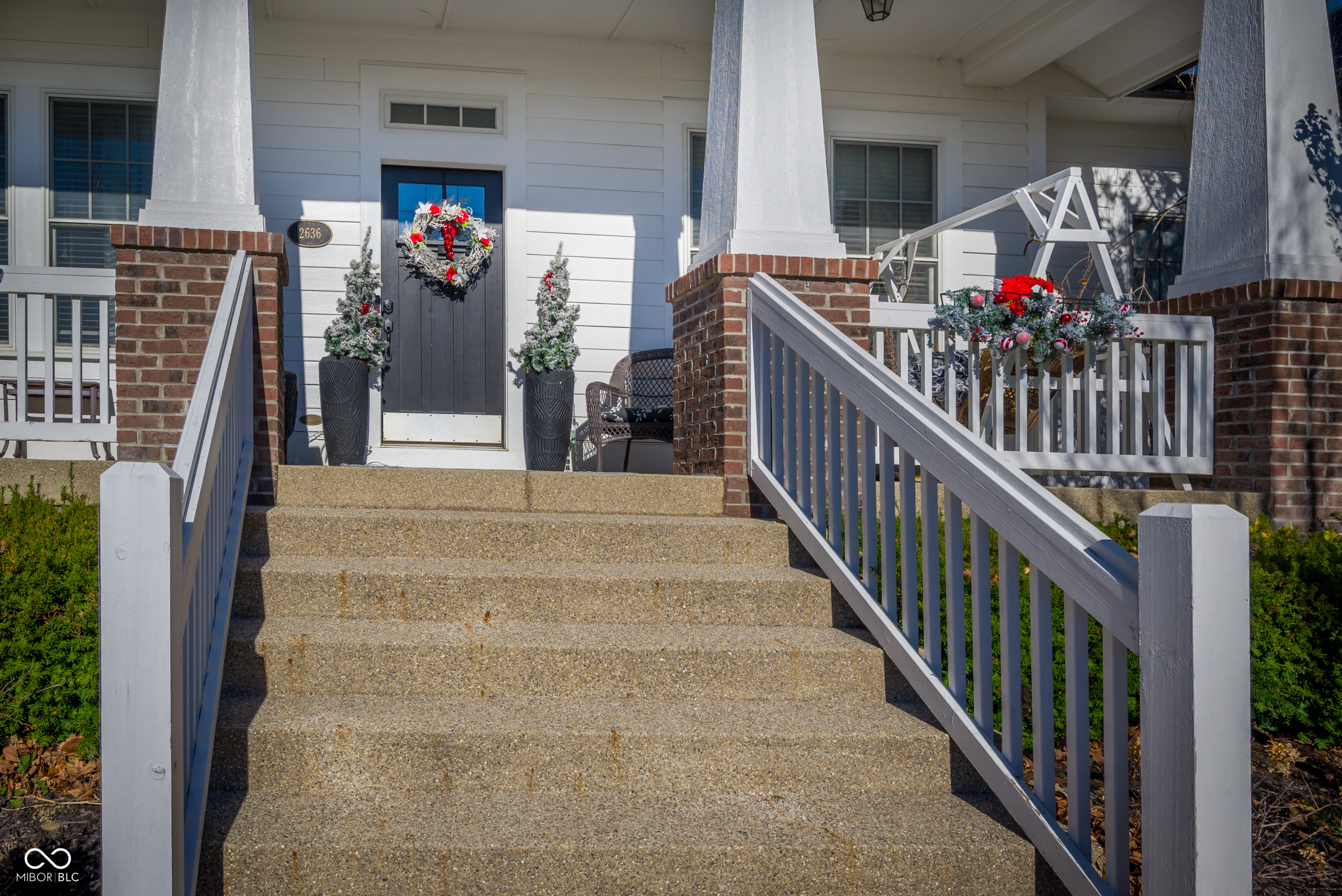 2636 Buckland Street