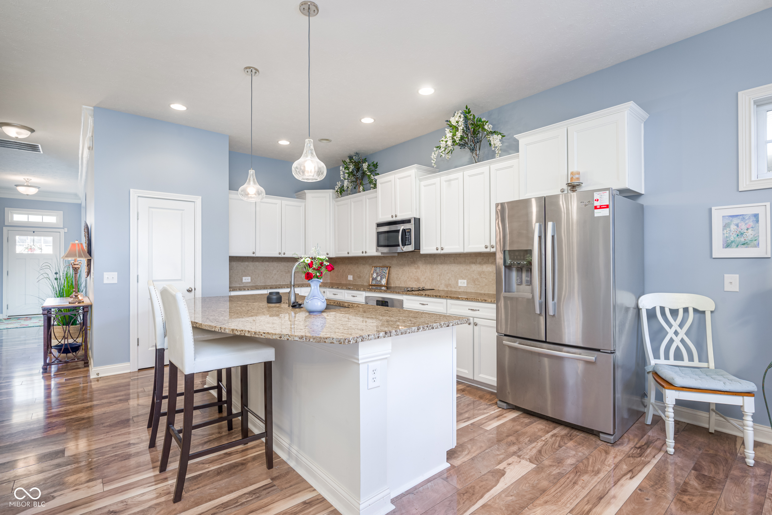 2636 Buckland Street