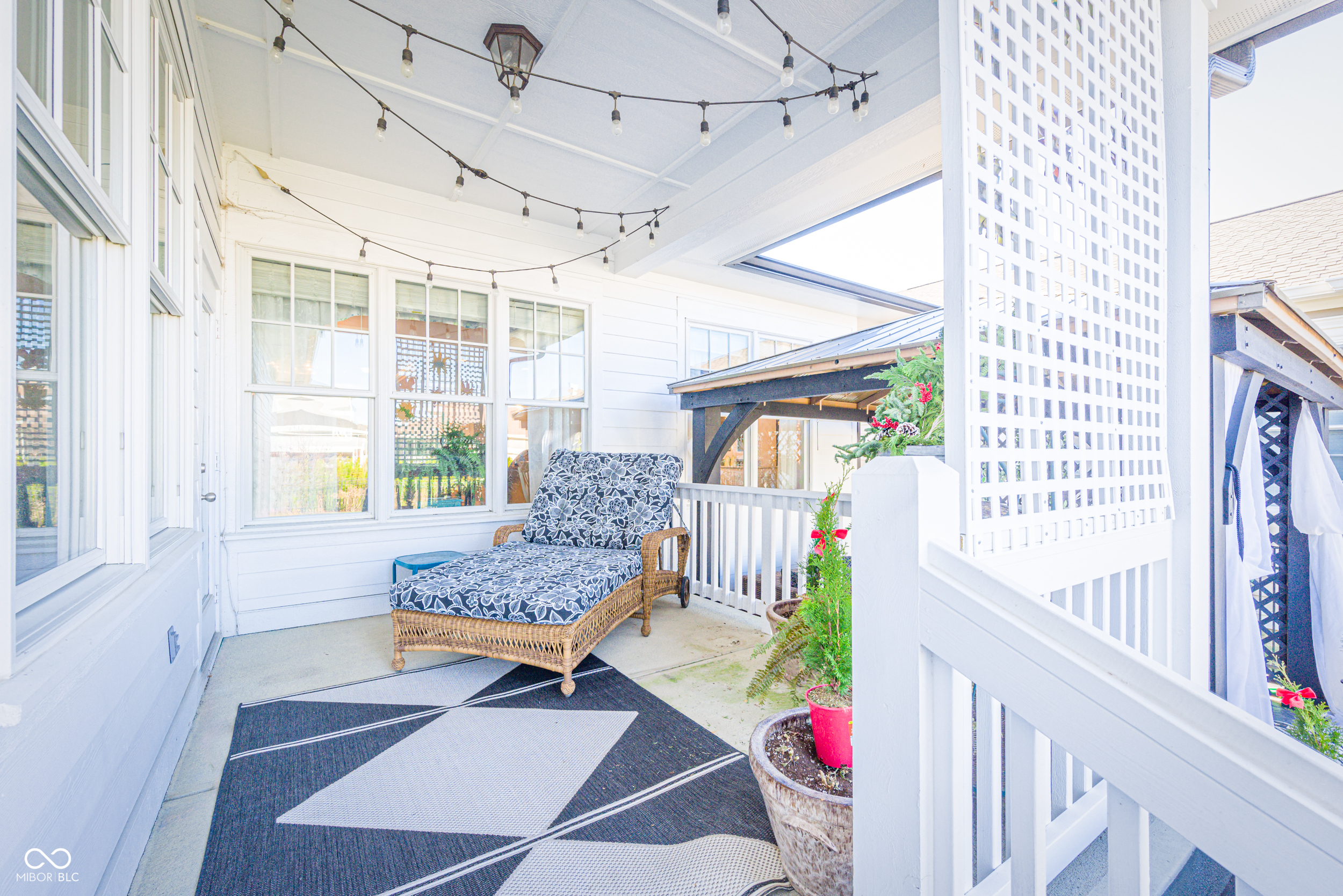 2636 Buckland Street