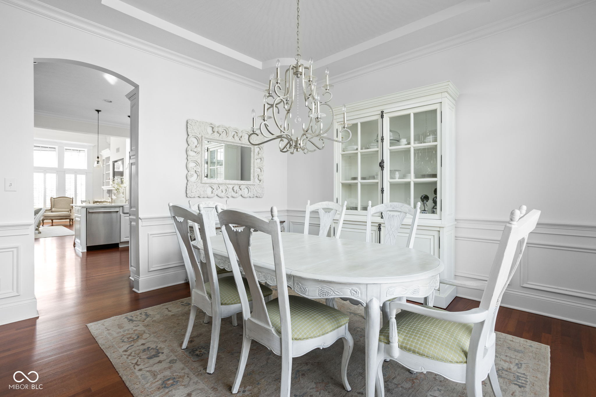 7665 Carriage House Way